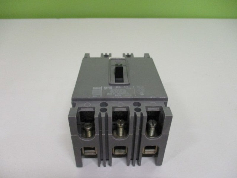 WESTINGHOUSE HFB3050 CIRCUIT BREAKER 50A *NEW IN BOX*