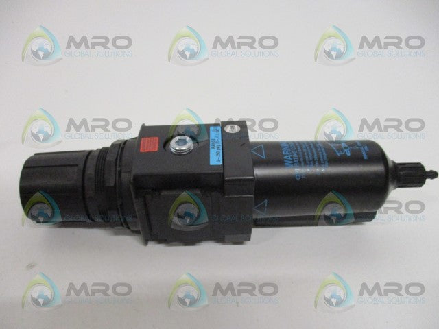 WILKERSON B18-02-GL00 FILTER REGULATOR *NEW IN BOX*
