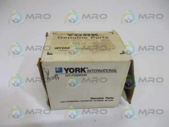 SPORLAN RW3P1 025-29137-000 SOLENOID VALVE *NEW IN BOX*