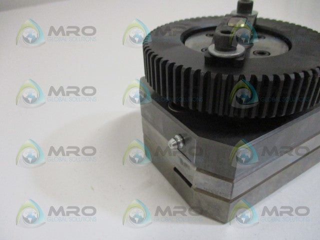 ZENITH 11-54563-2000-0 BLB5456-10-000 GEAR PUMP *NEW IN BOX*