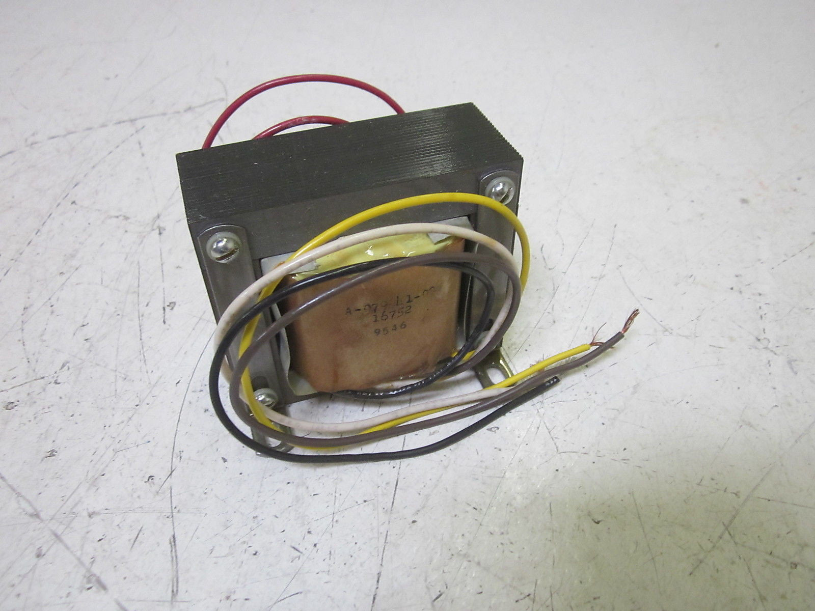 A-079941-00 TRANSFORMER *NEW NO BOX*