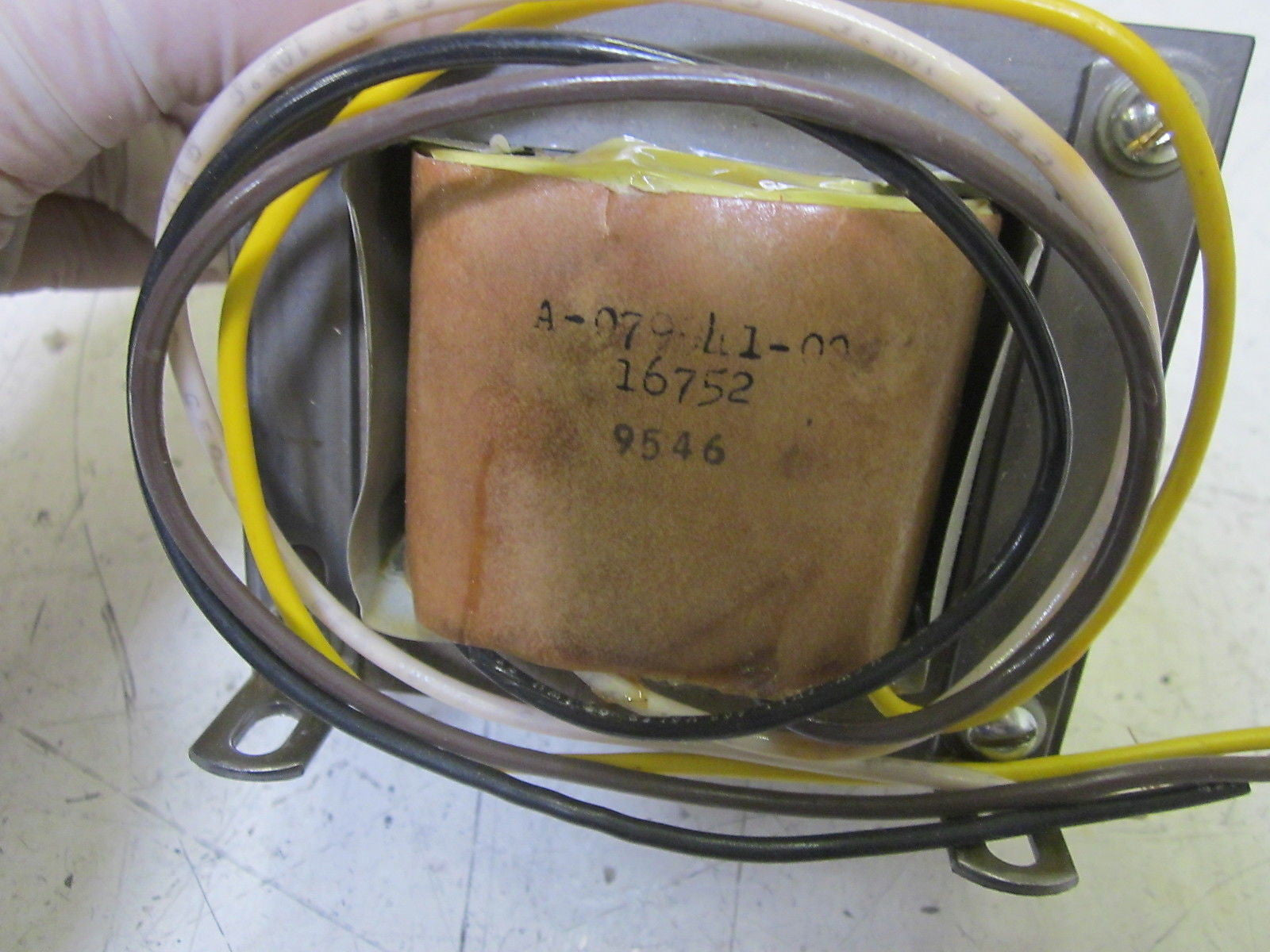 A-079941-00 TRANSFORMER *NEW NO BOX*