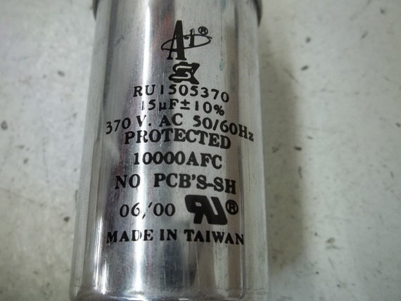 A-1 7905 CAPACITOR 370VAC *NEW IN BOX*