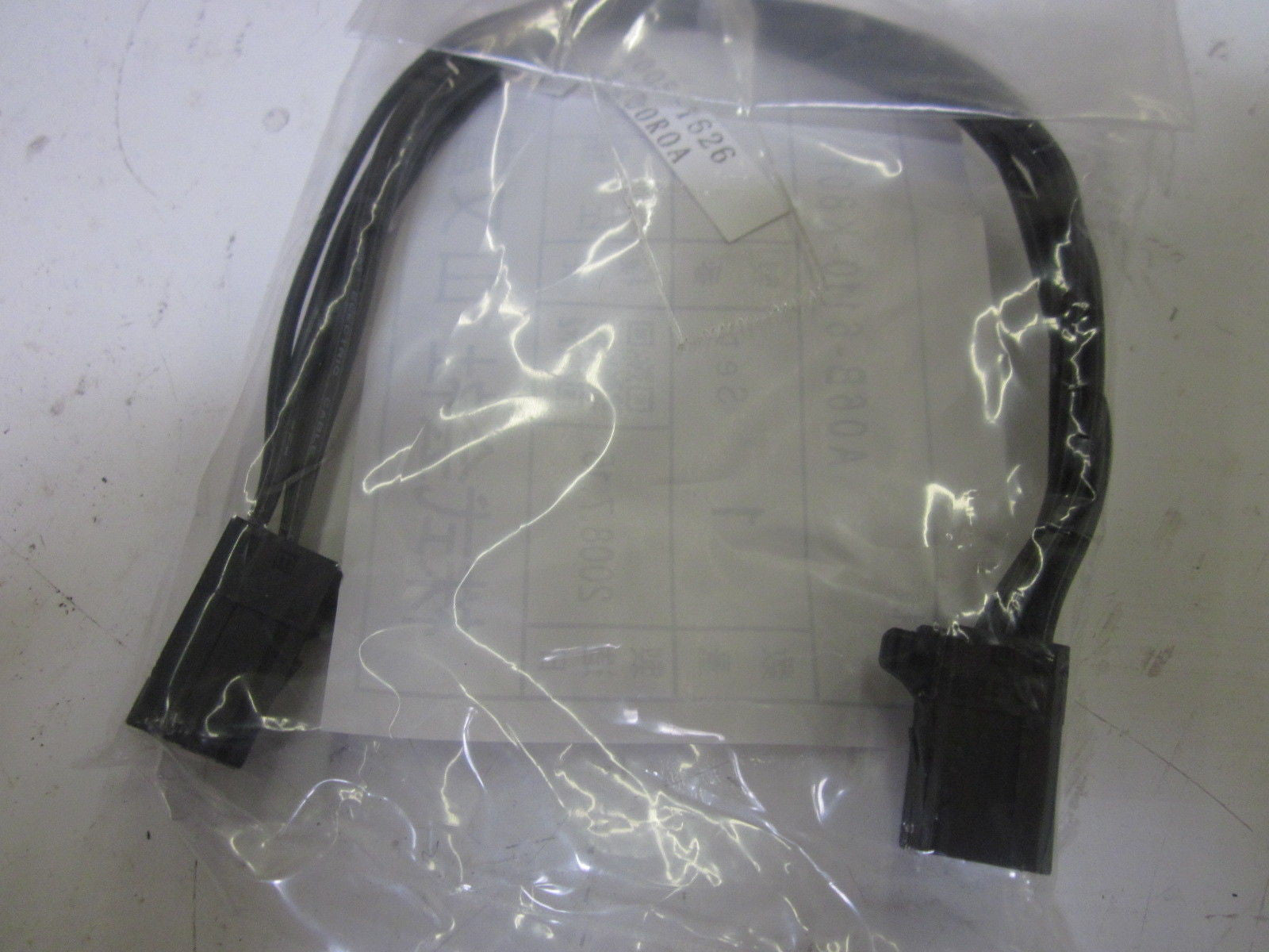 GE Fanuc A06B-6110-K801 *NEW NO BOX*