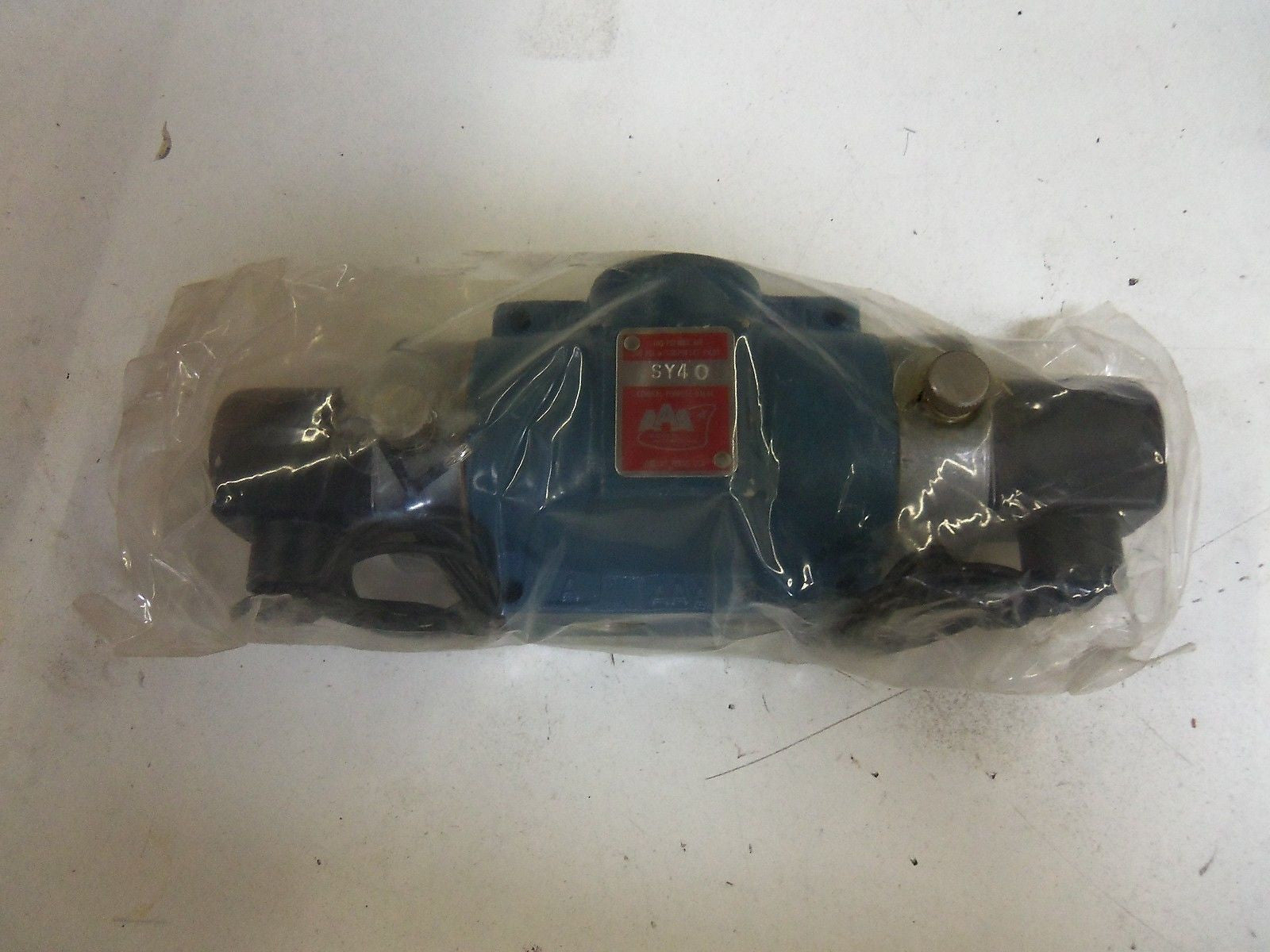 AAA PRODUCTS SY40 *NEW IN BOX*