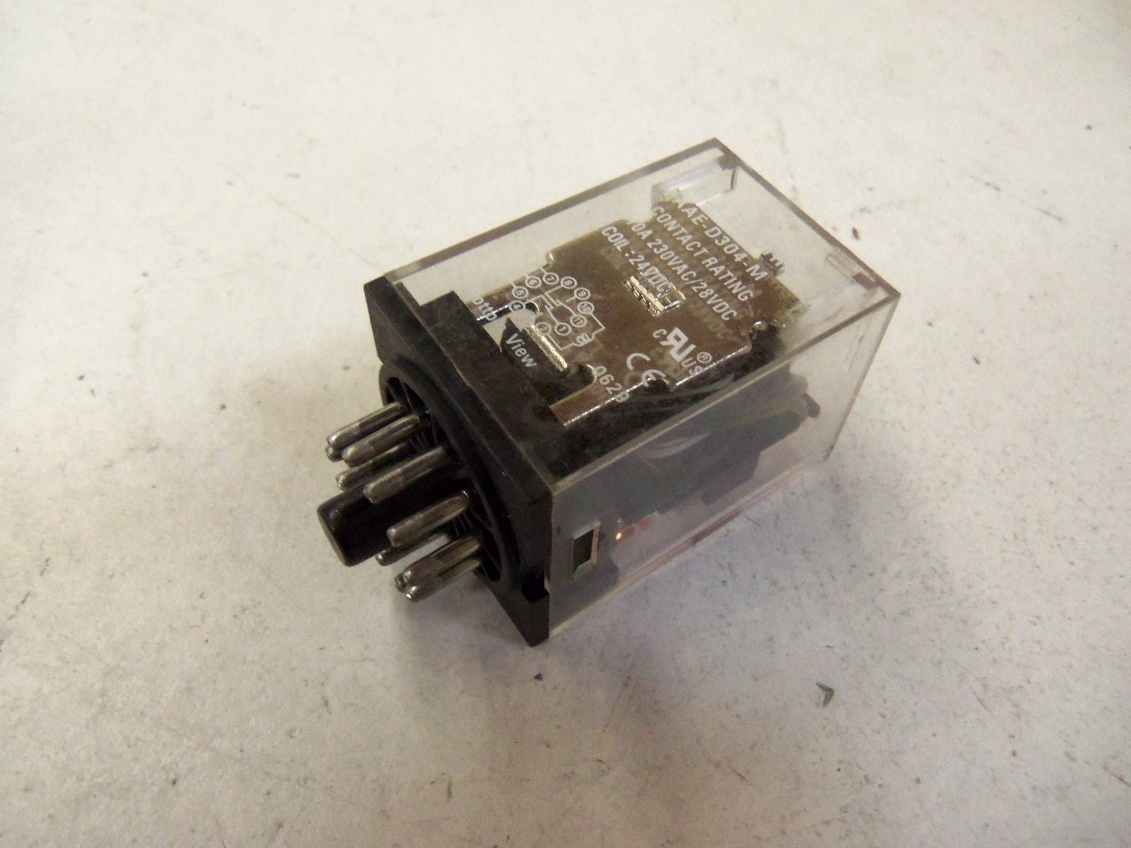 A.A. ELECTRIC AAE-D304-M *USED*