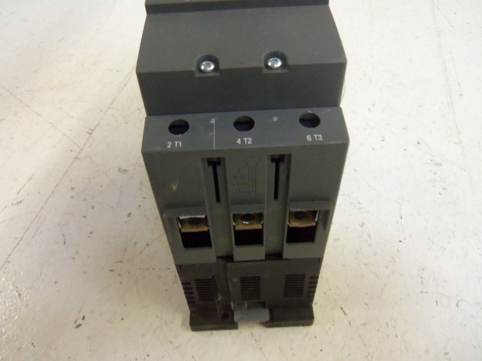 ABB 1SAM550000R1007 MOTOR STARTER *USED*