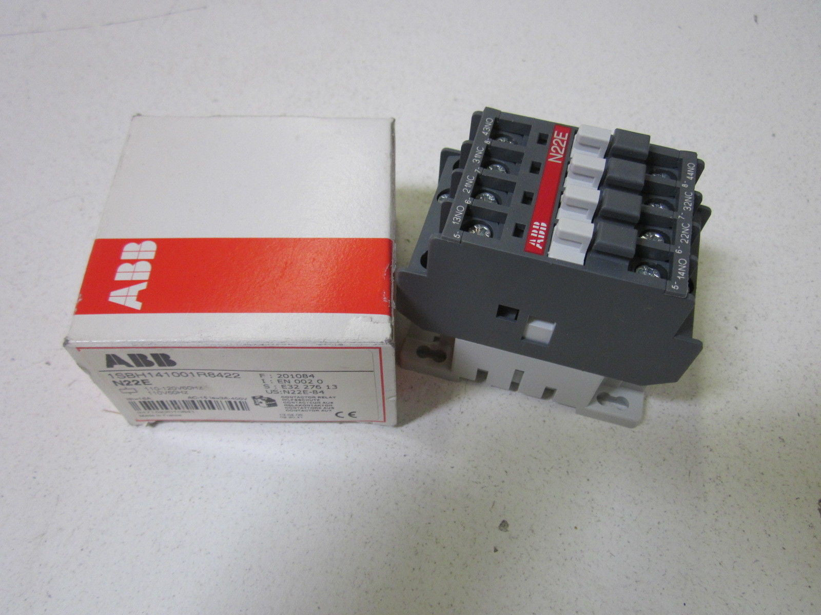 ABB 1SBH141001R8422*NEW IN BOX*