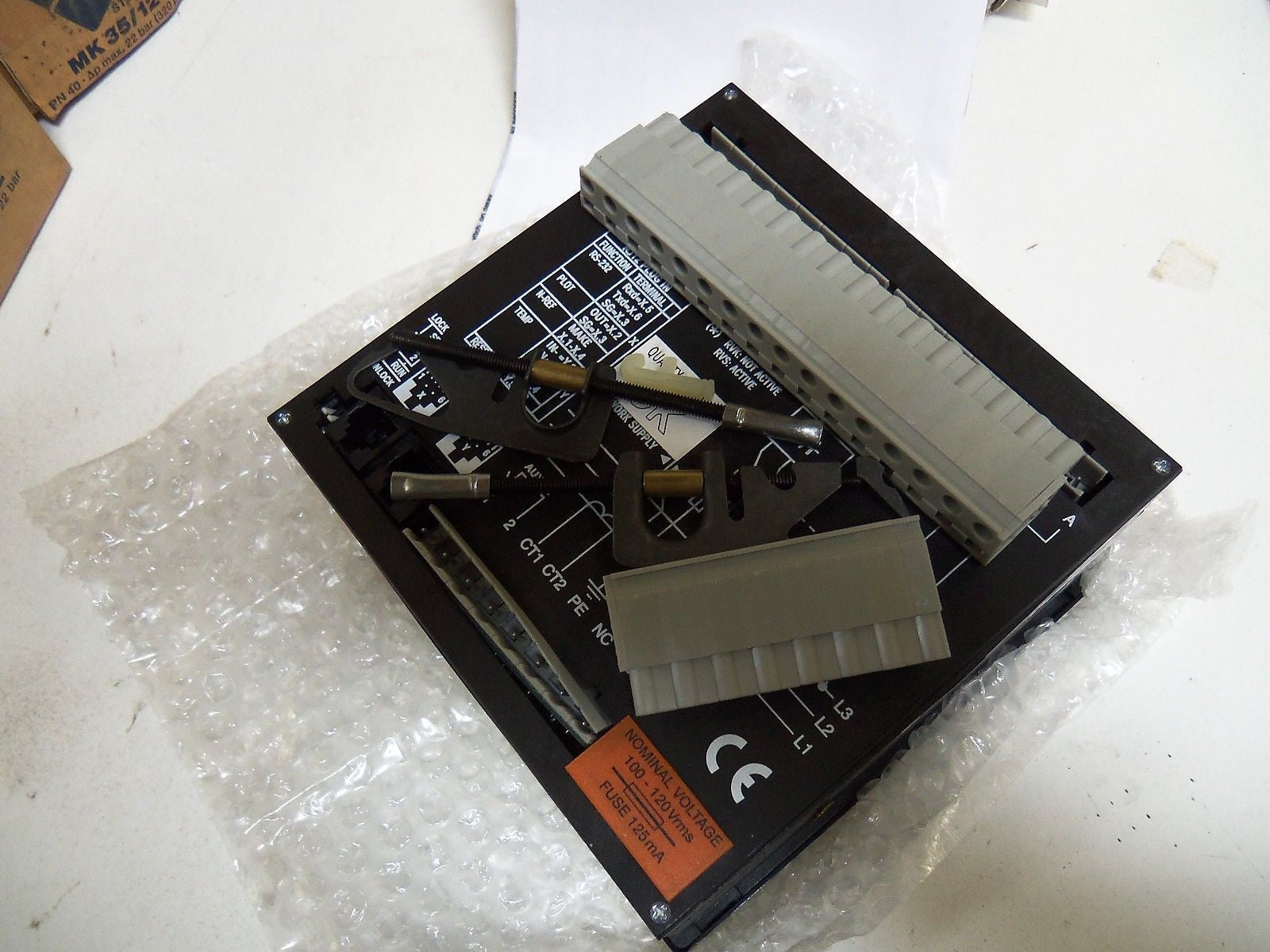 ABB 20.050.82213 *NEW IN BOX*