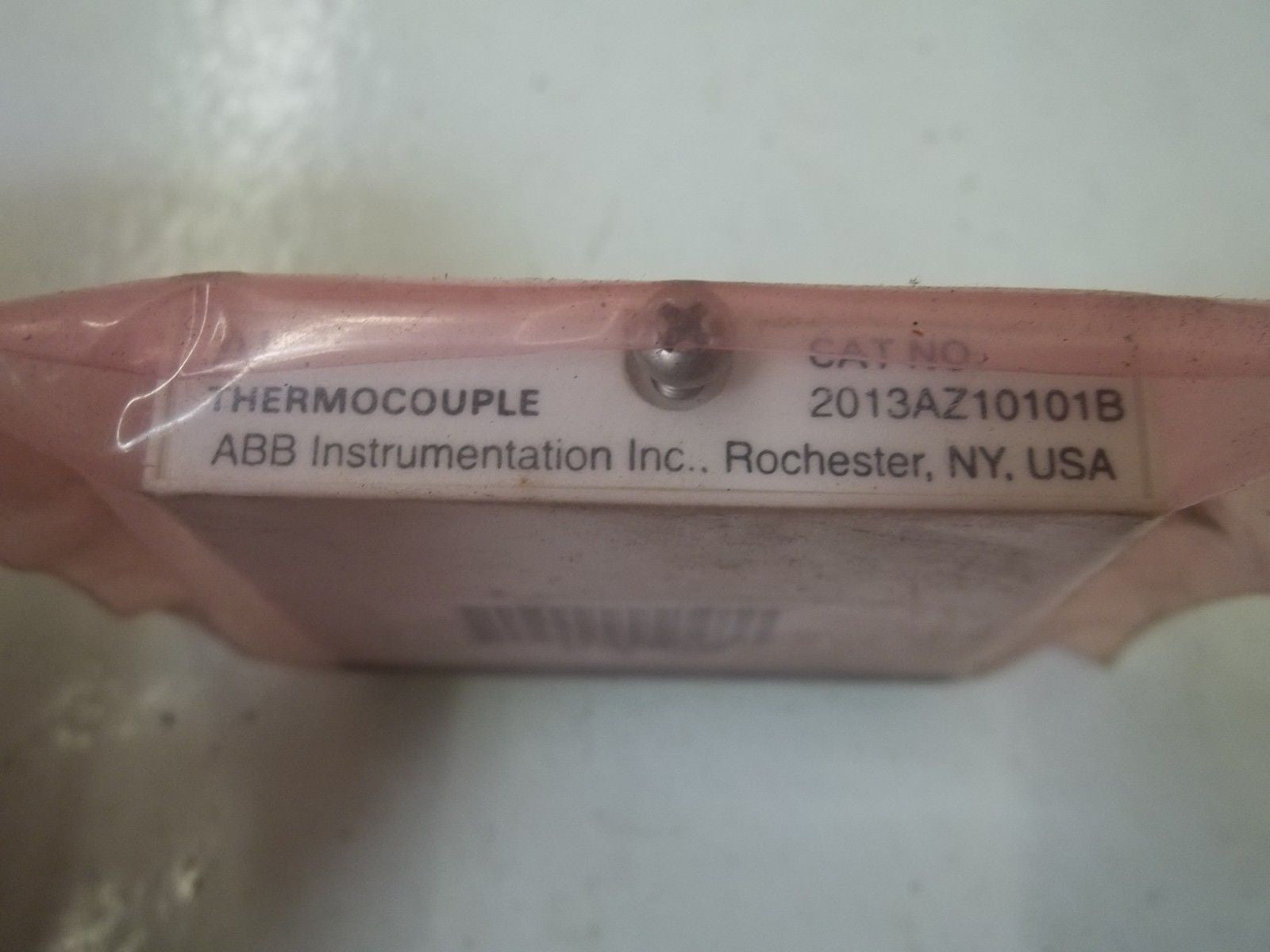 ABB 2013AZ10101B *NEW NO BOX*