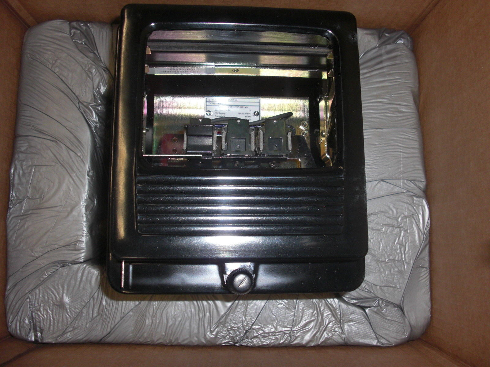 ABB 288B714A12 *NEW IN THE BOX*