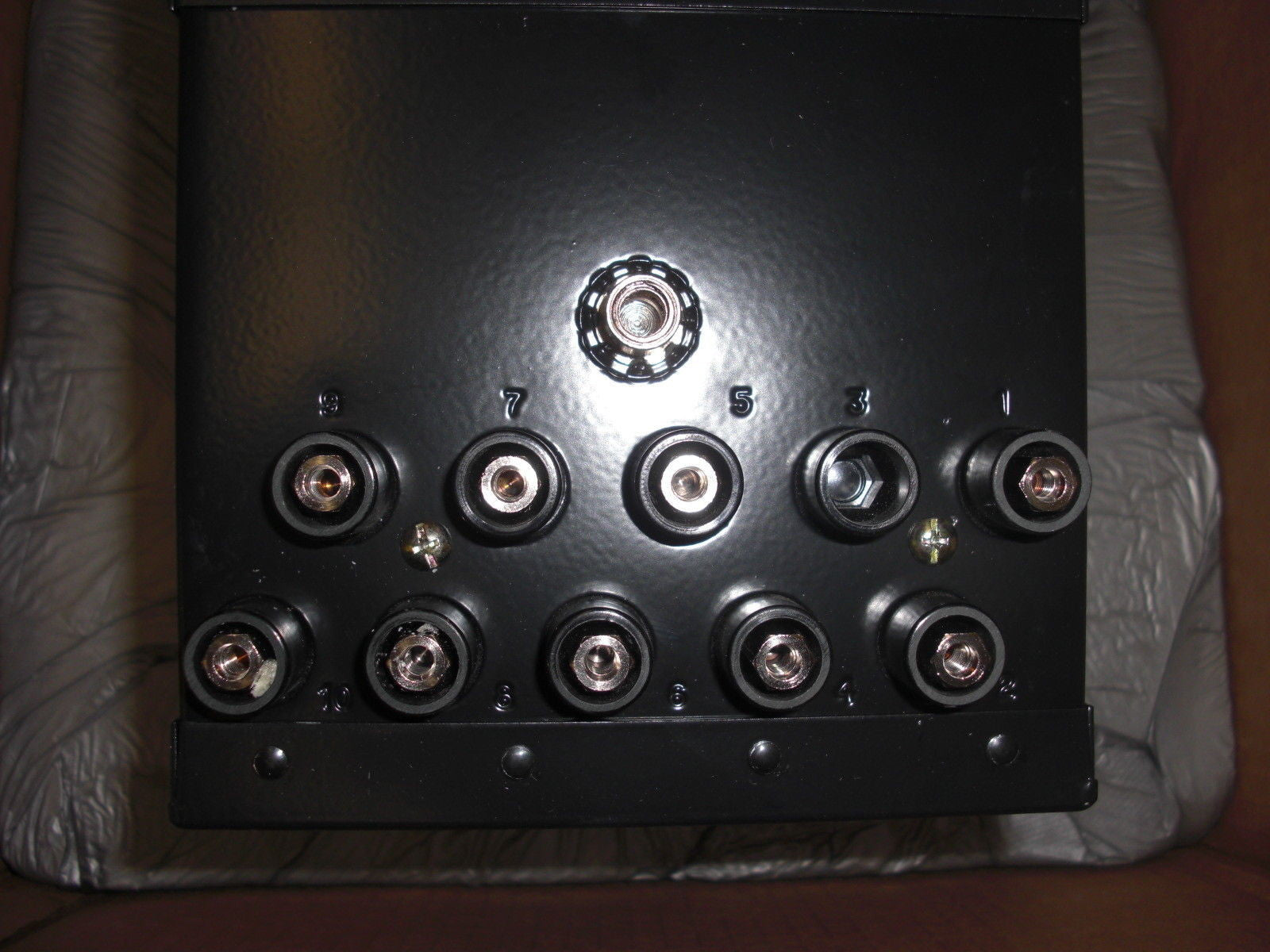 ABB 288B714A12 *NEW IN THE BOX*