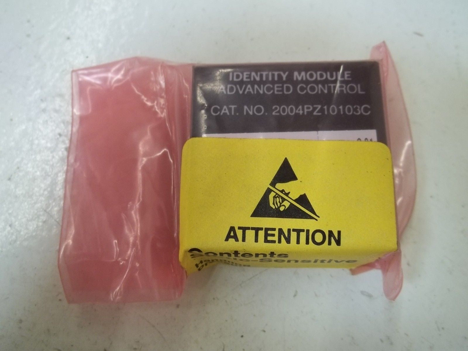 ABB  334804 *USED*