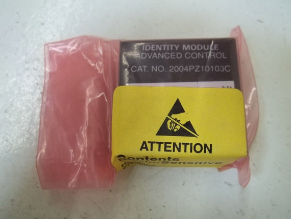 ABB  334804 *USED*