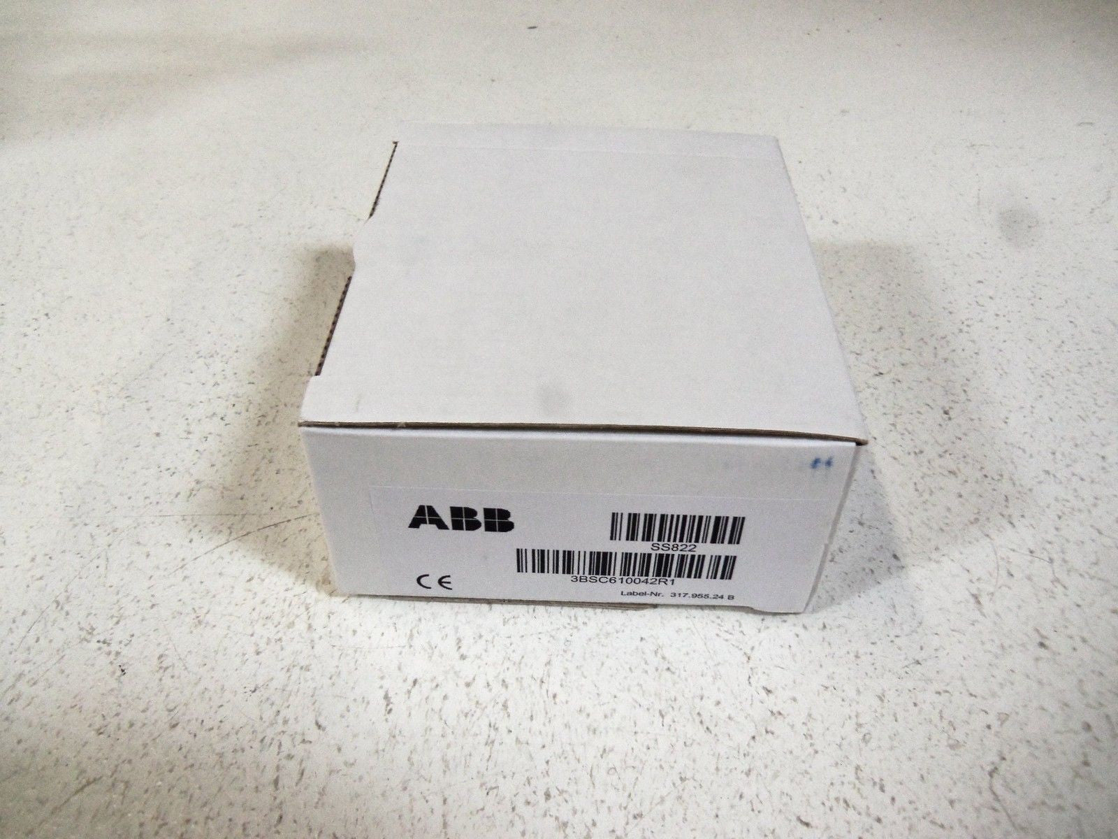 ABB SS822 3BSC610042R1 POWER MODULE *NEW IN BOX*