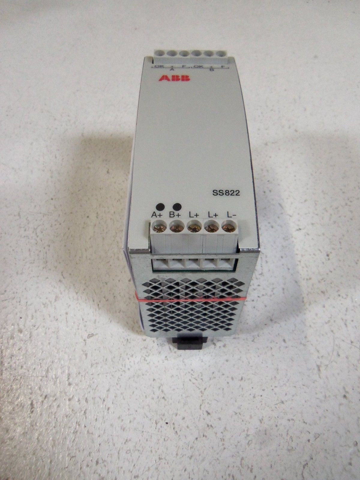 ABB SS822 3BSC610042R1 POWER MODULE *NEW IN BOX*