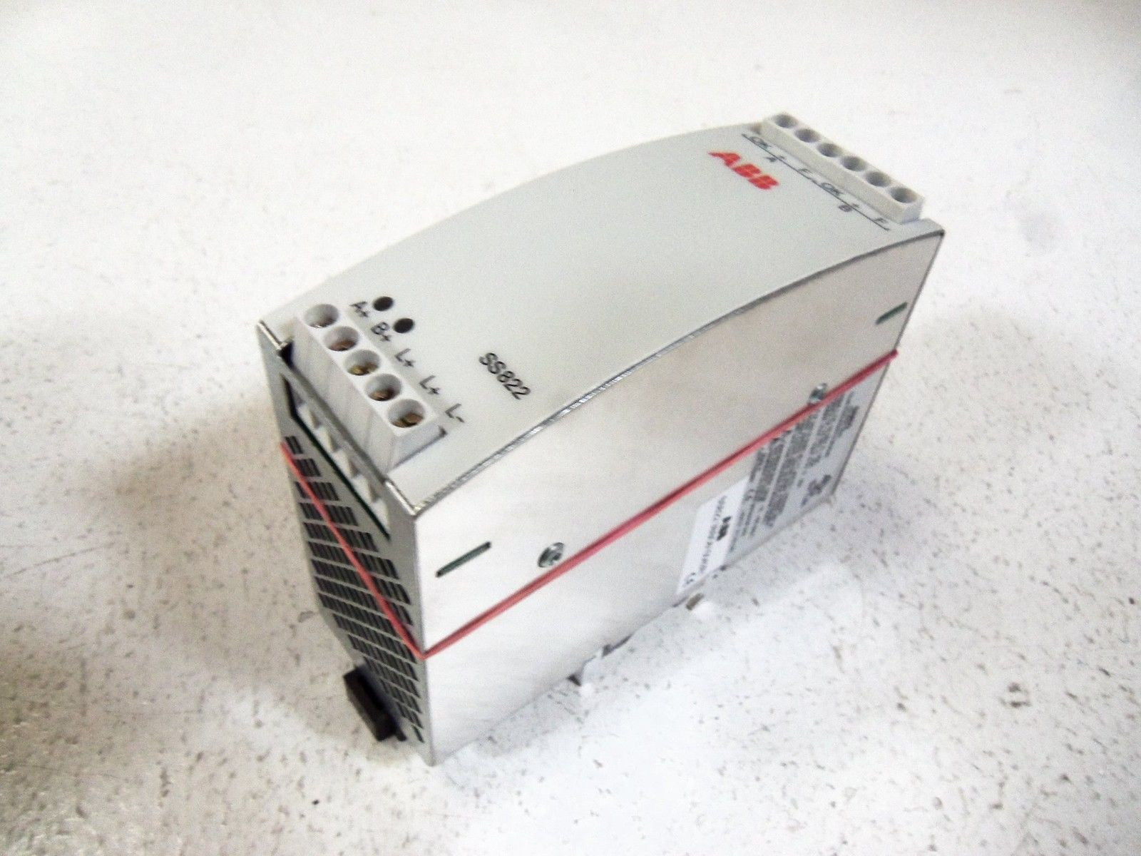 ABB SS822 3BSC610042R1 POWER MODULE *NEW IN BOX*