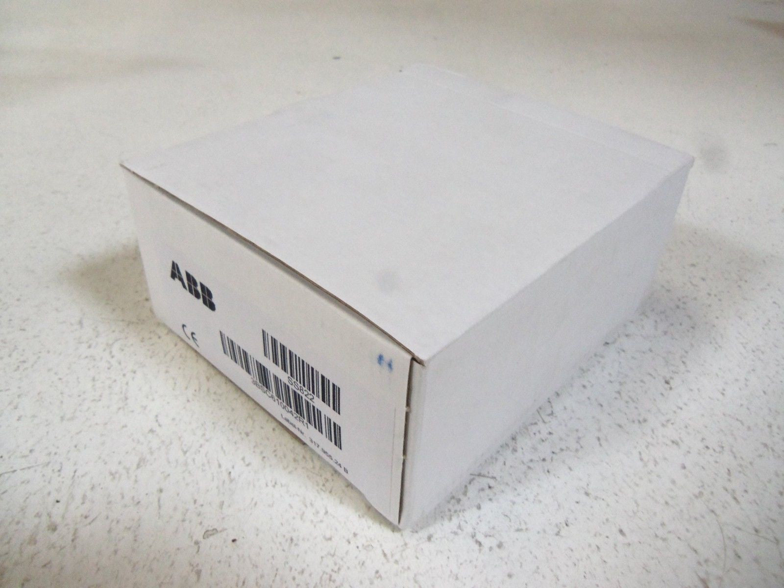 ABB SS822 3BSC610042R1 POWER MODULE *NEW IN BOX*