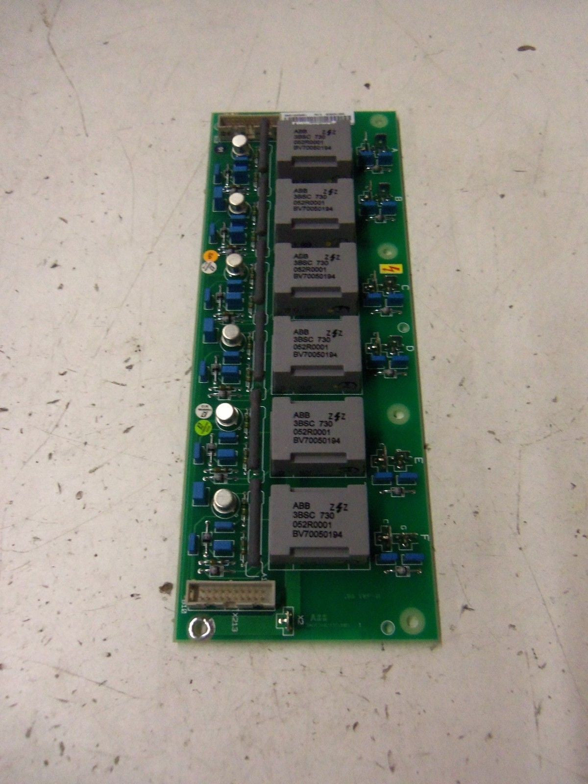 ABB 3BSE004939R1 *NEW NO BOX*