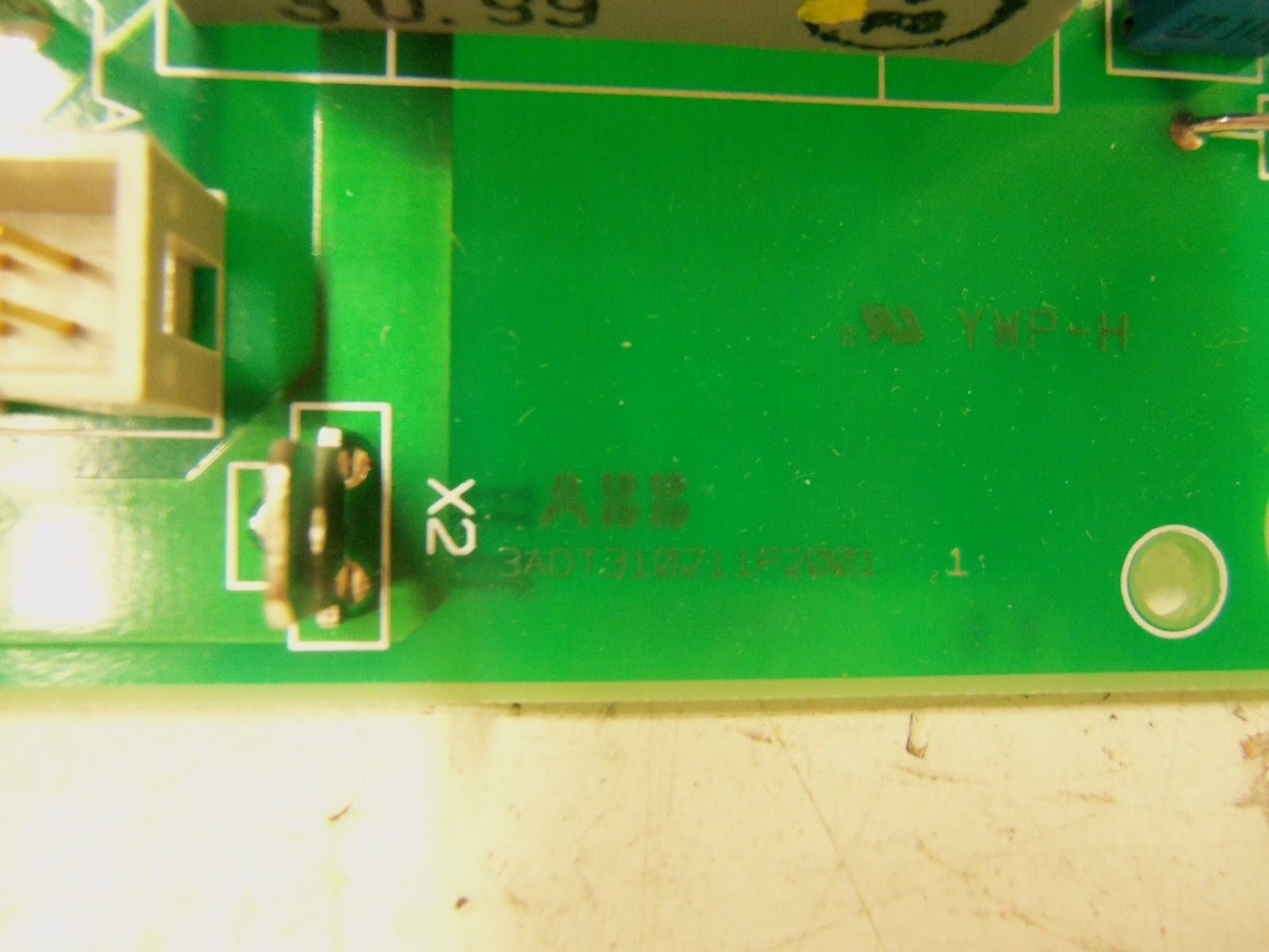 ABB 3BSE004939R1 *NEW NO BOX*