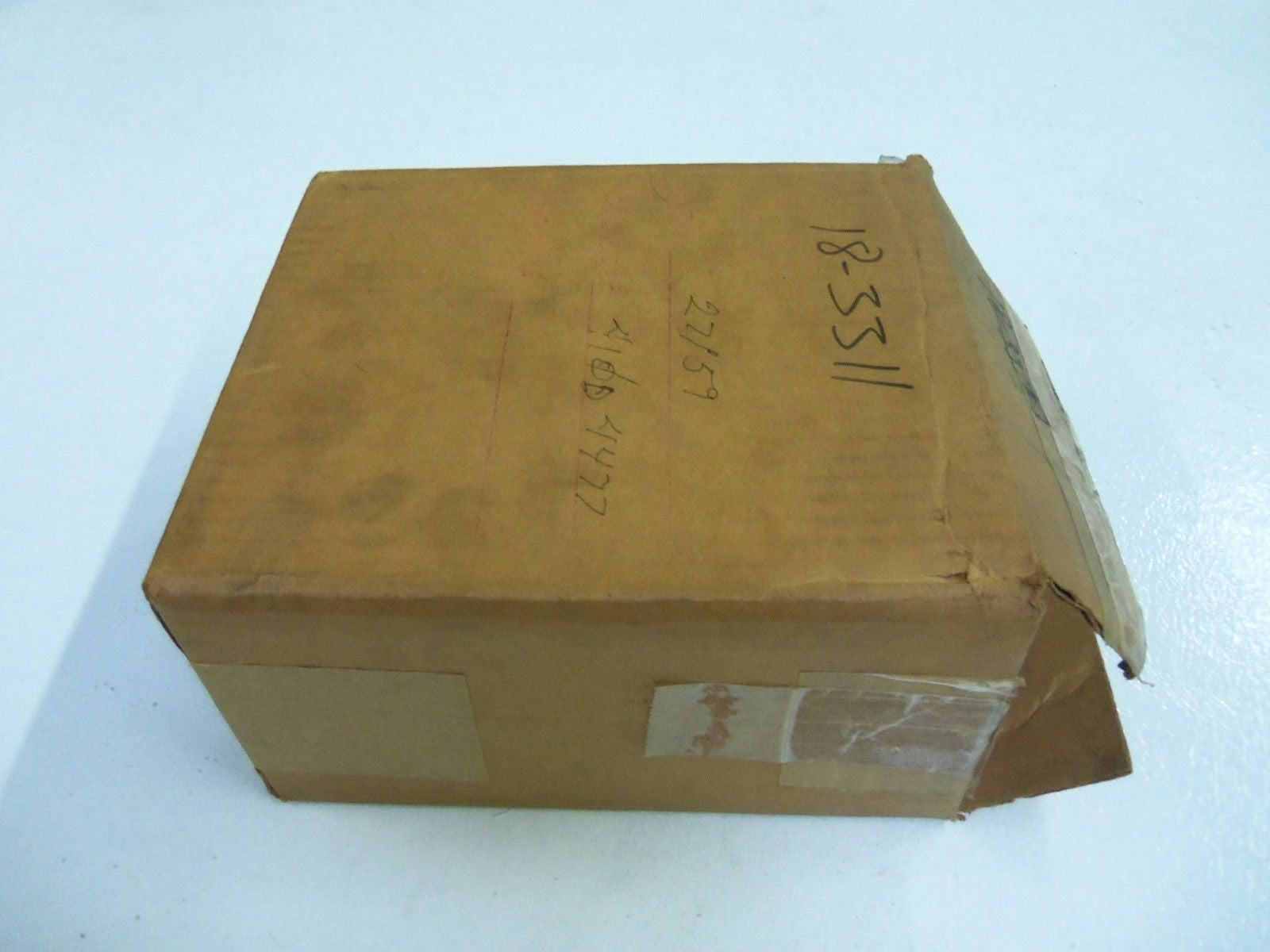 ABB 410D4477 CIRCUIT SHIELD *USED*