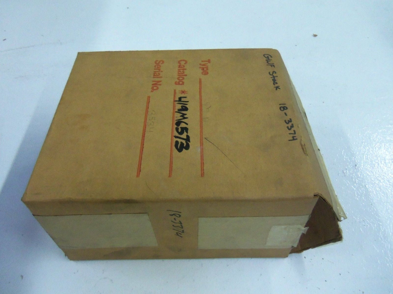 ABB 419M6573 CIRCUIT SHIELD *USED*