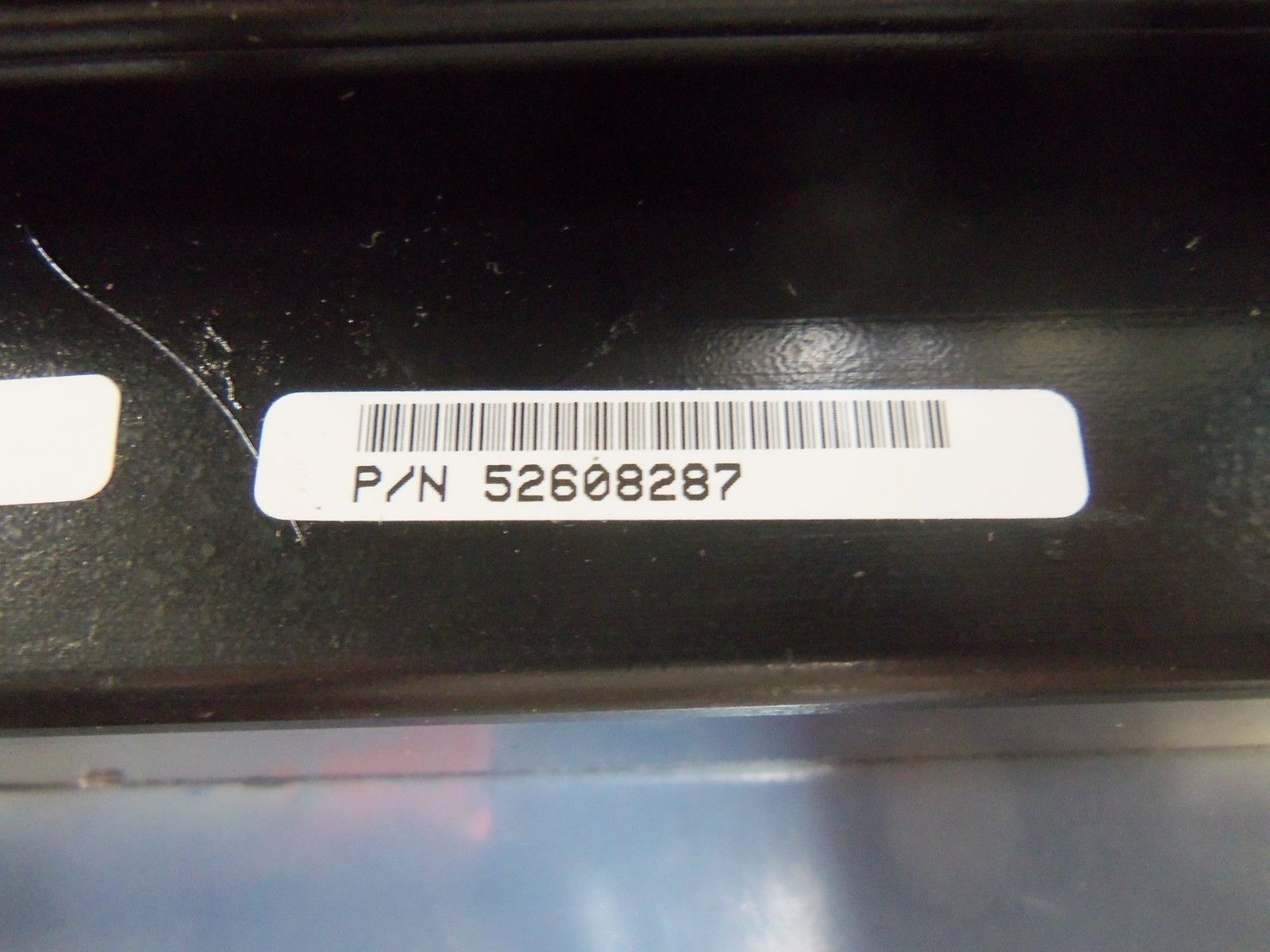 ABB 52608287 DETECTOR BOARD *USED*