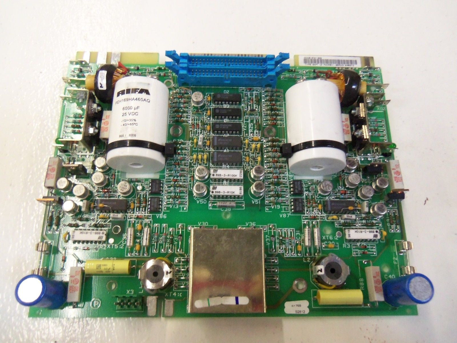 ABB 57411503 *USED*