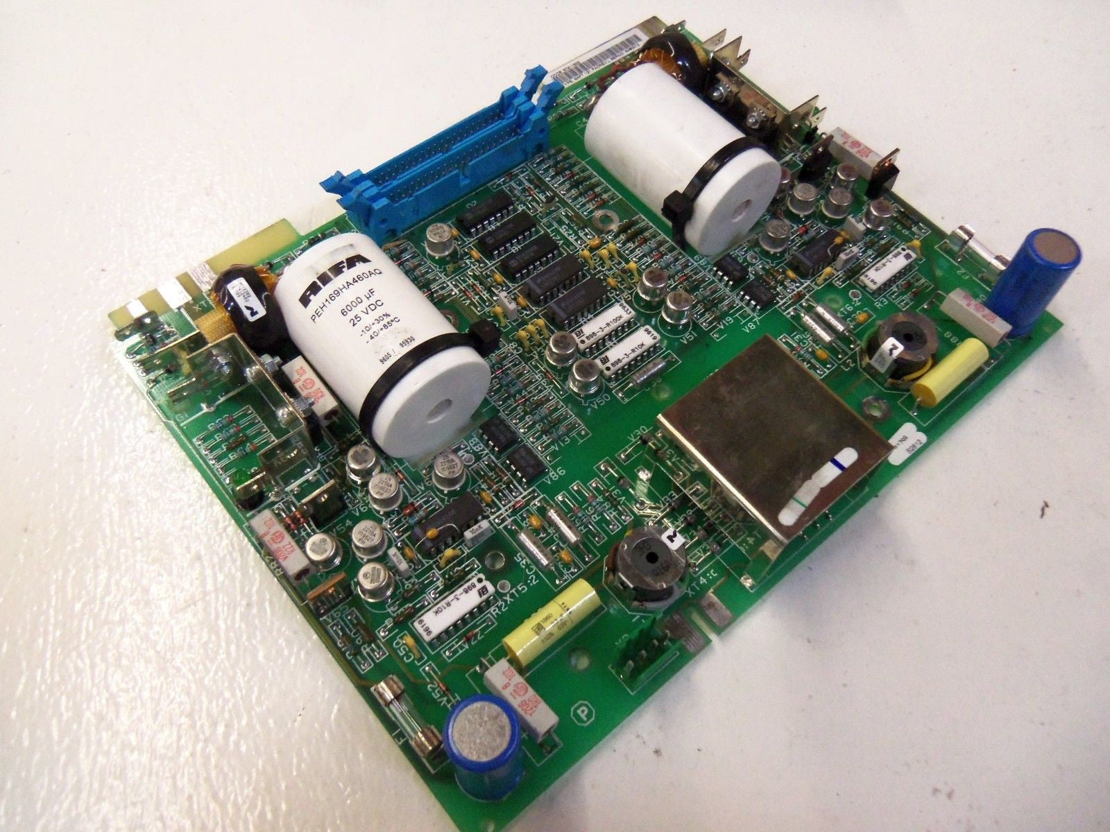 ABB 57411503 *USED*
