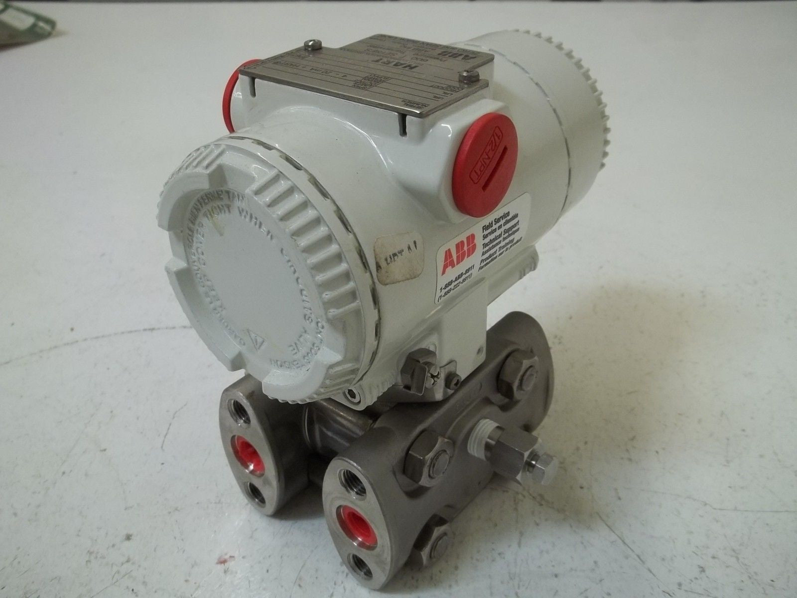 ABB 621EDA343AOG81A1 *NEW IN BOX*