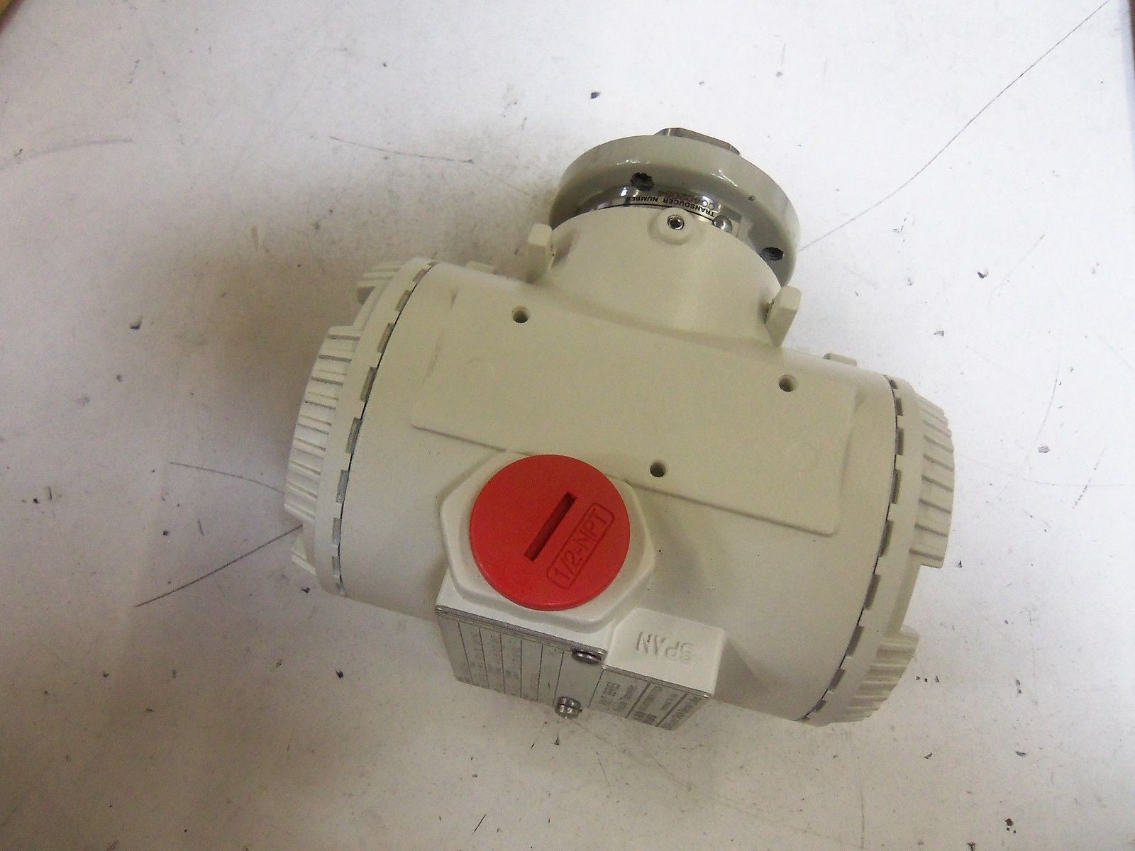 ABB 624GF2102111141 TRANSMITTER 600T SERIES *NEW NO BOX*