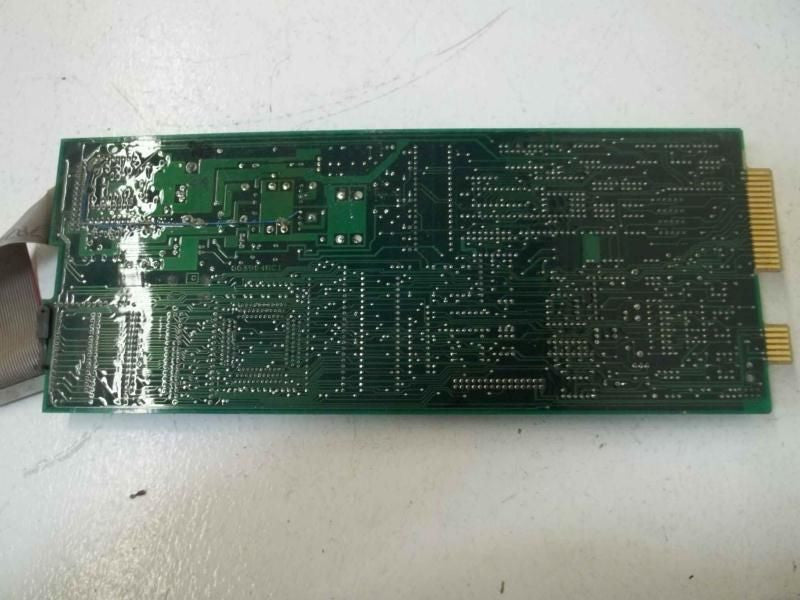 ABB 660-SLC-3331A  *USED*