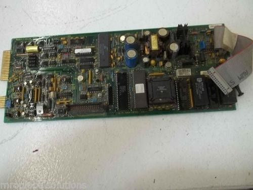 ABB 660-SLC-3331A  *USED*