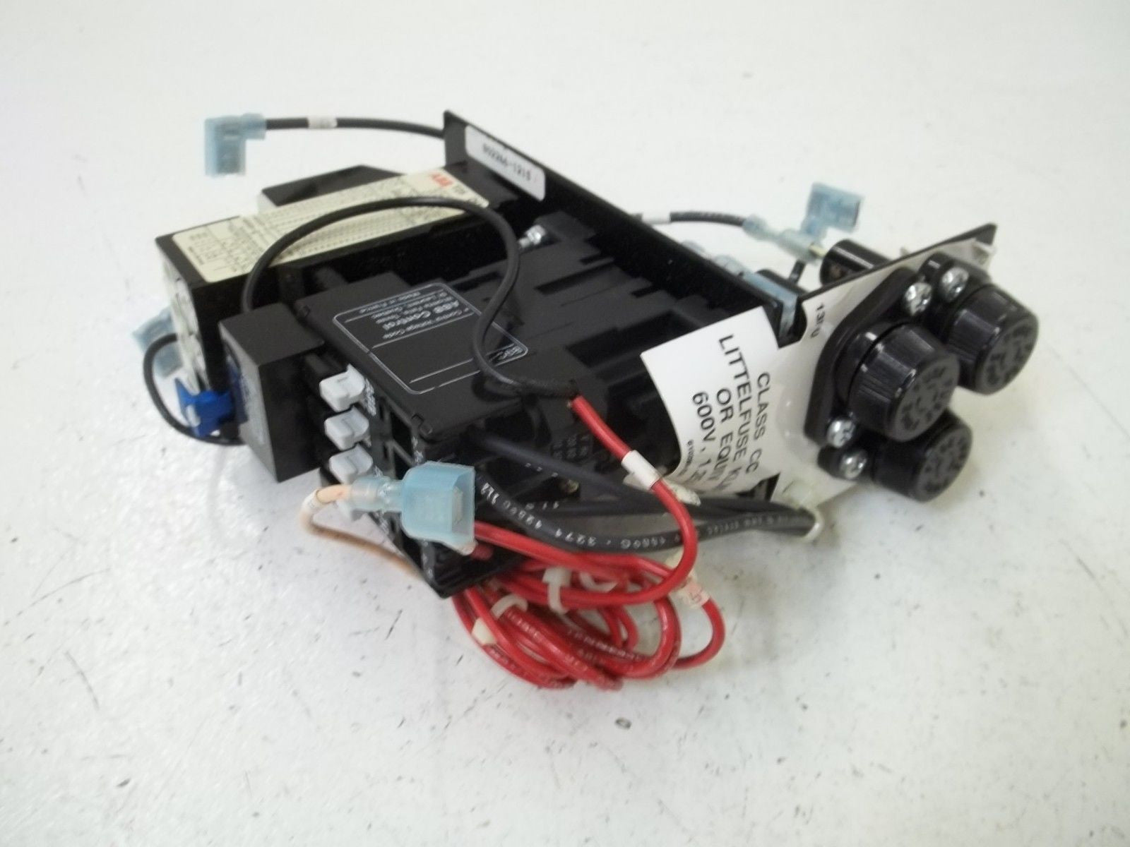 ABB 802266-121S *NEW NO BOX*