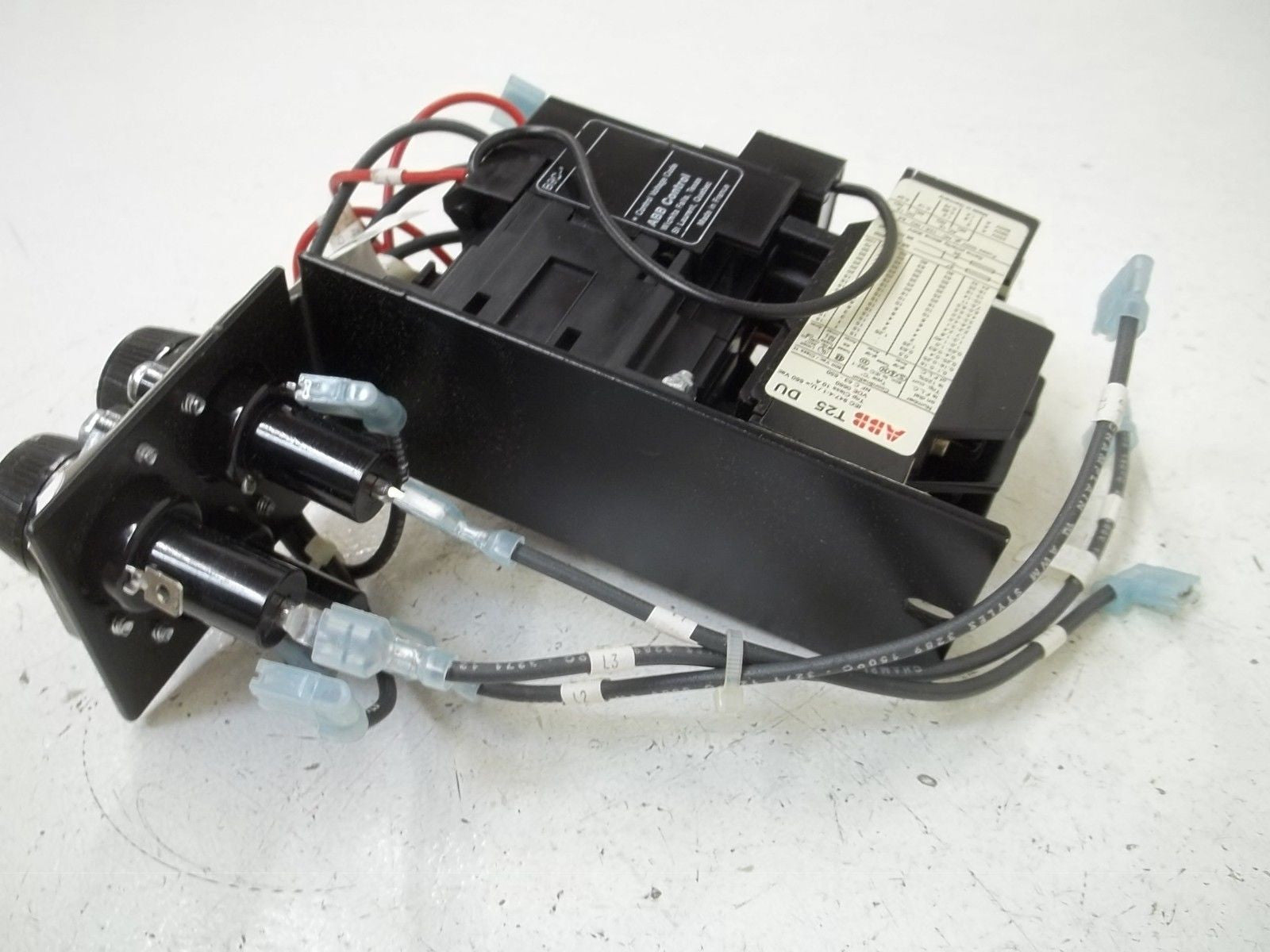 ABB 802266-121S *NEW NO BOX*