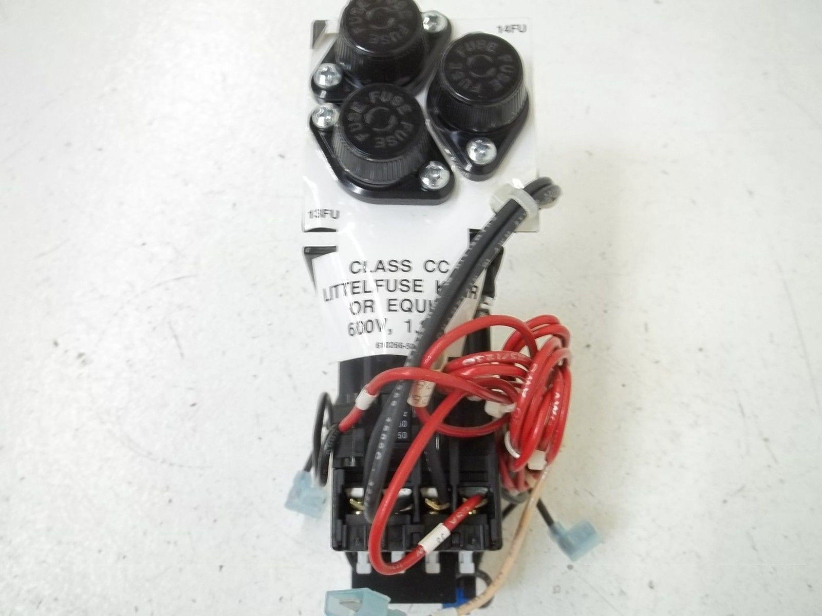 ABB 802266-121S *NEW NO BOX*