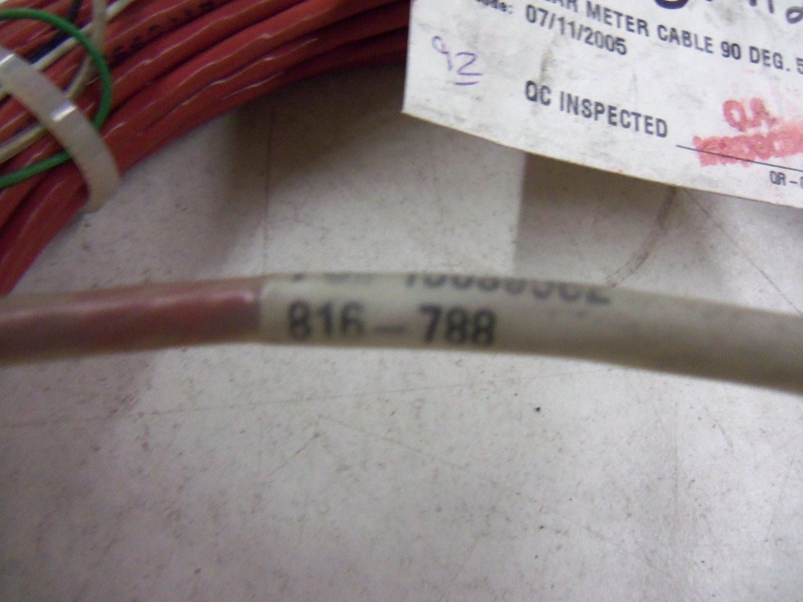 ABB  816-788 *NEW NO BOX*