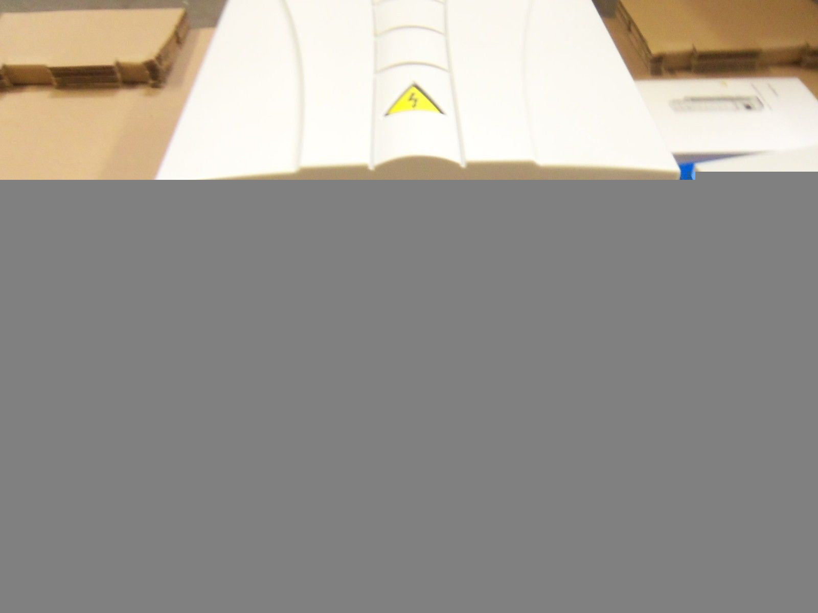 ABB ACH550-UH-045A-4 *NEW IN BOX*