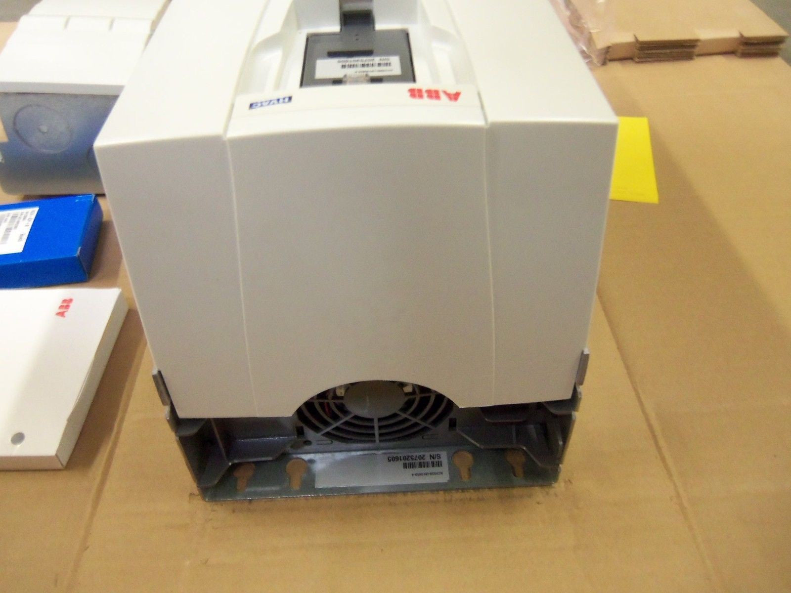 ABB ACH550-UH-045A-4 *NEW IN BOX*