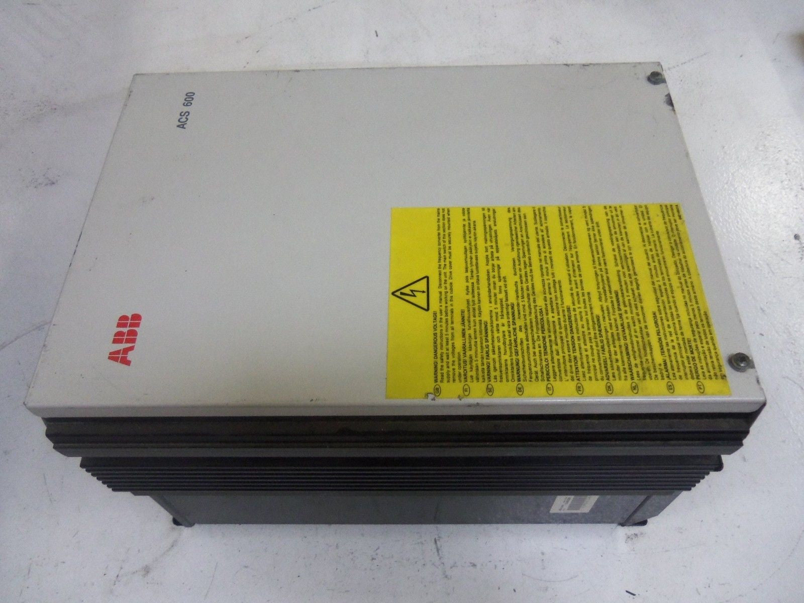 ABB ACN6340020600000000902 INVERTER UNIT *NEW NO BOX*