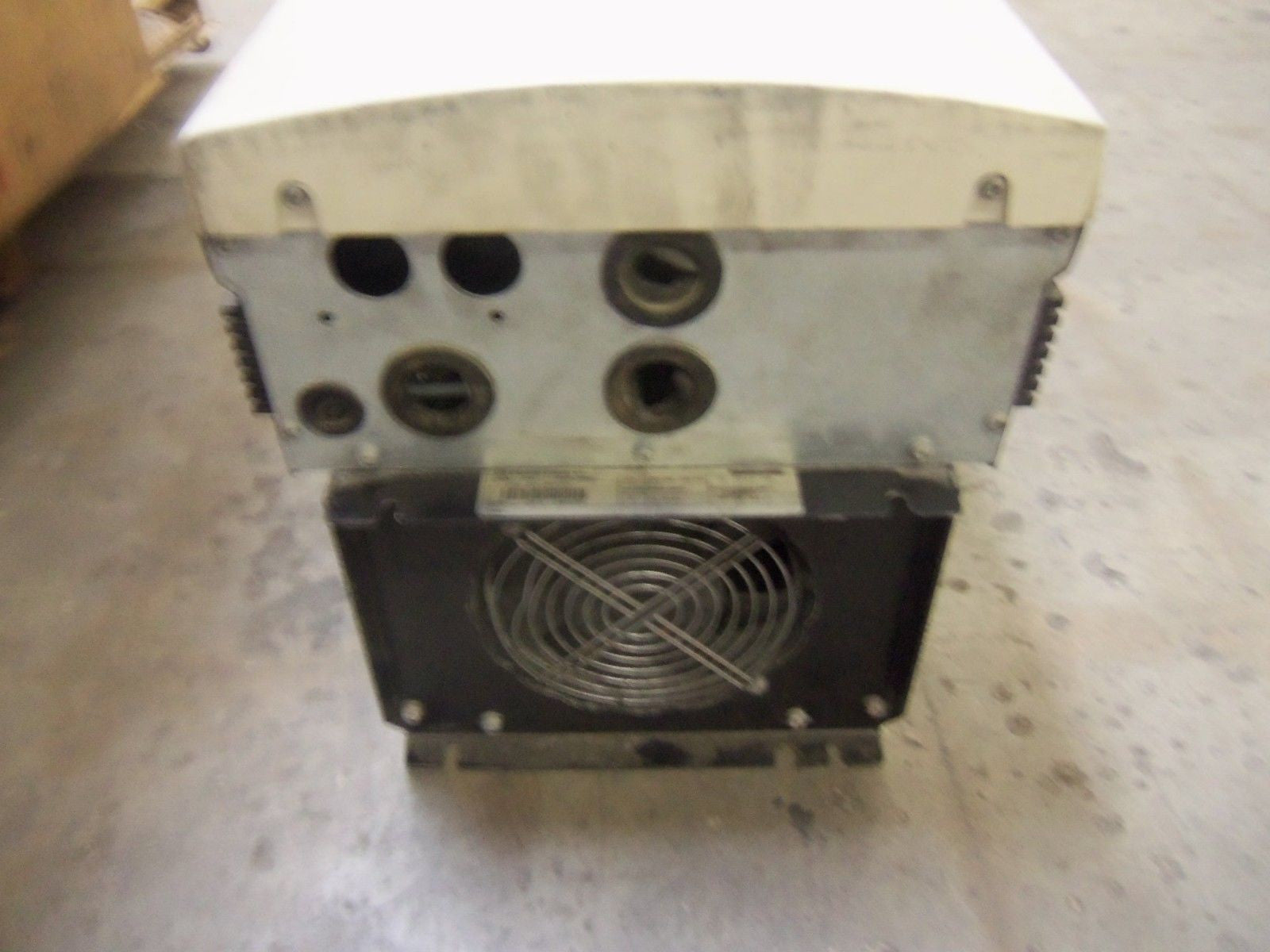ABB ACS601-0060-5-000B1200000 *USED*