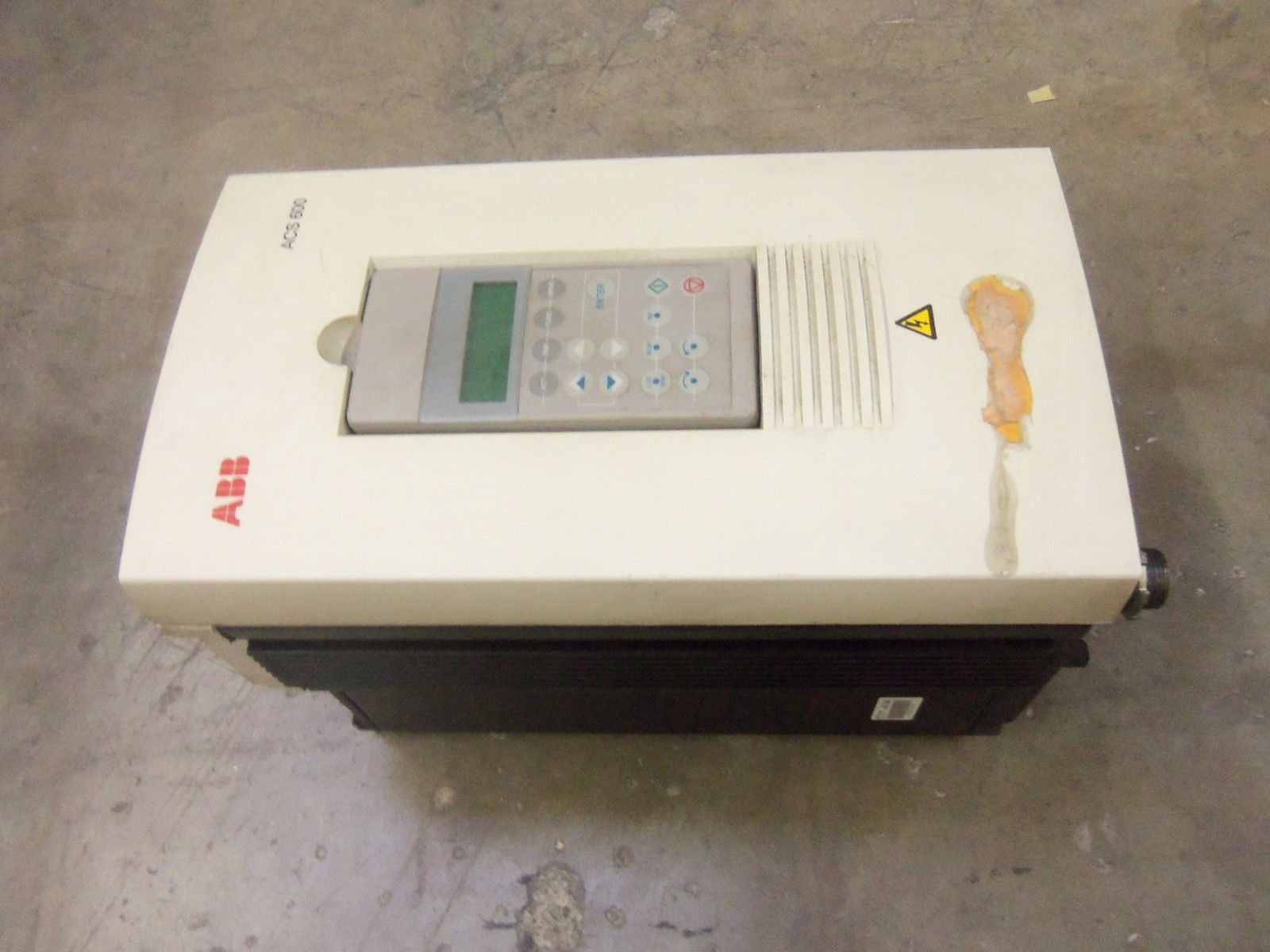 ABB ACS60100095000B1200000 *USED*