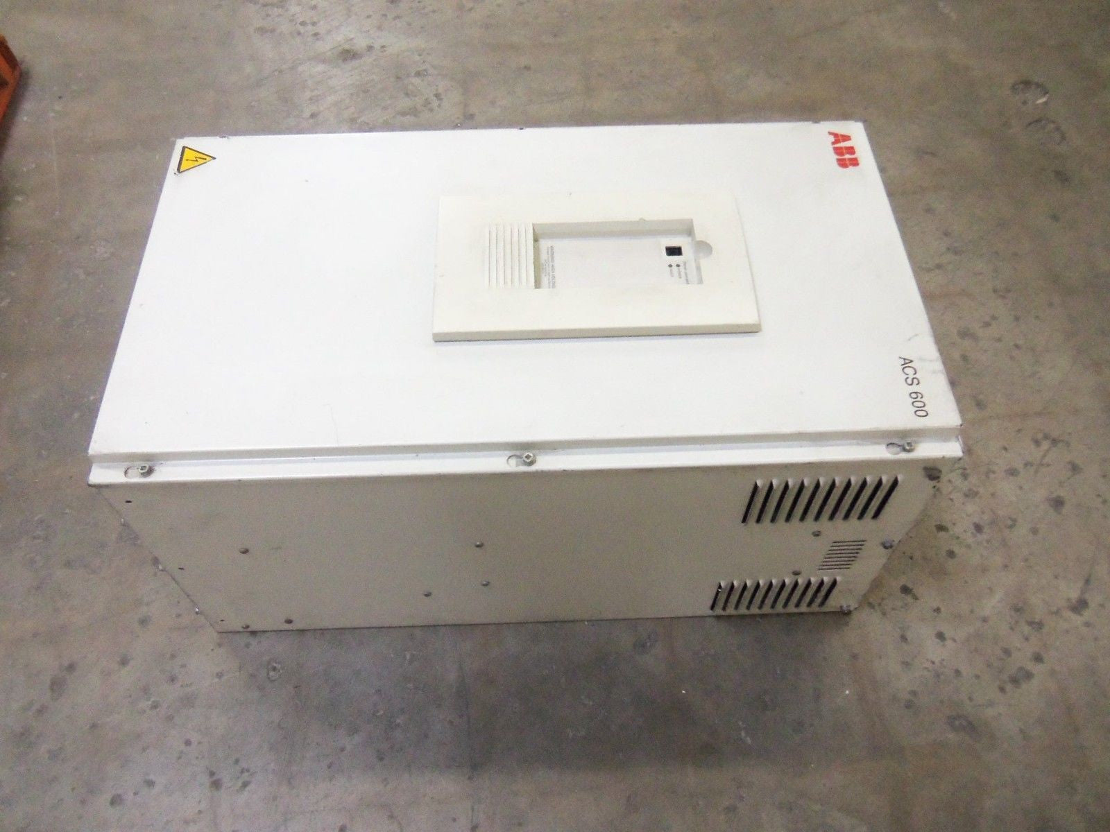 ABB ACS60101205000B1200000 *USED*