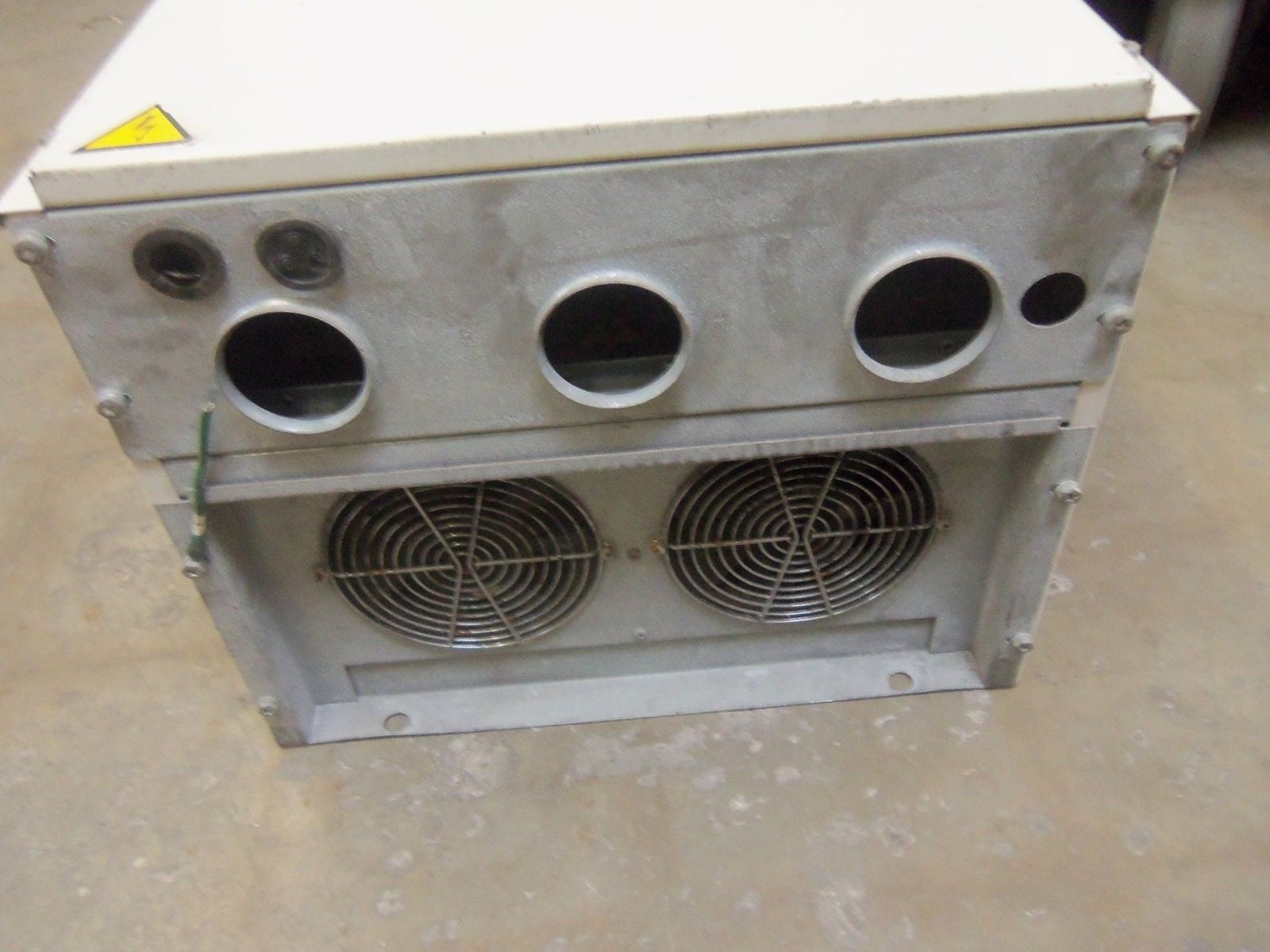 ABB ACS60101205000B1200000 *USED*