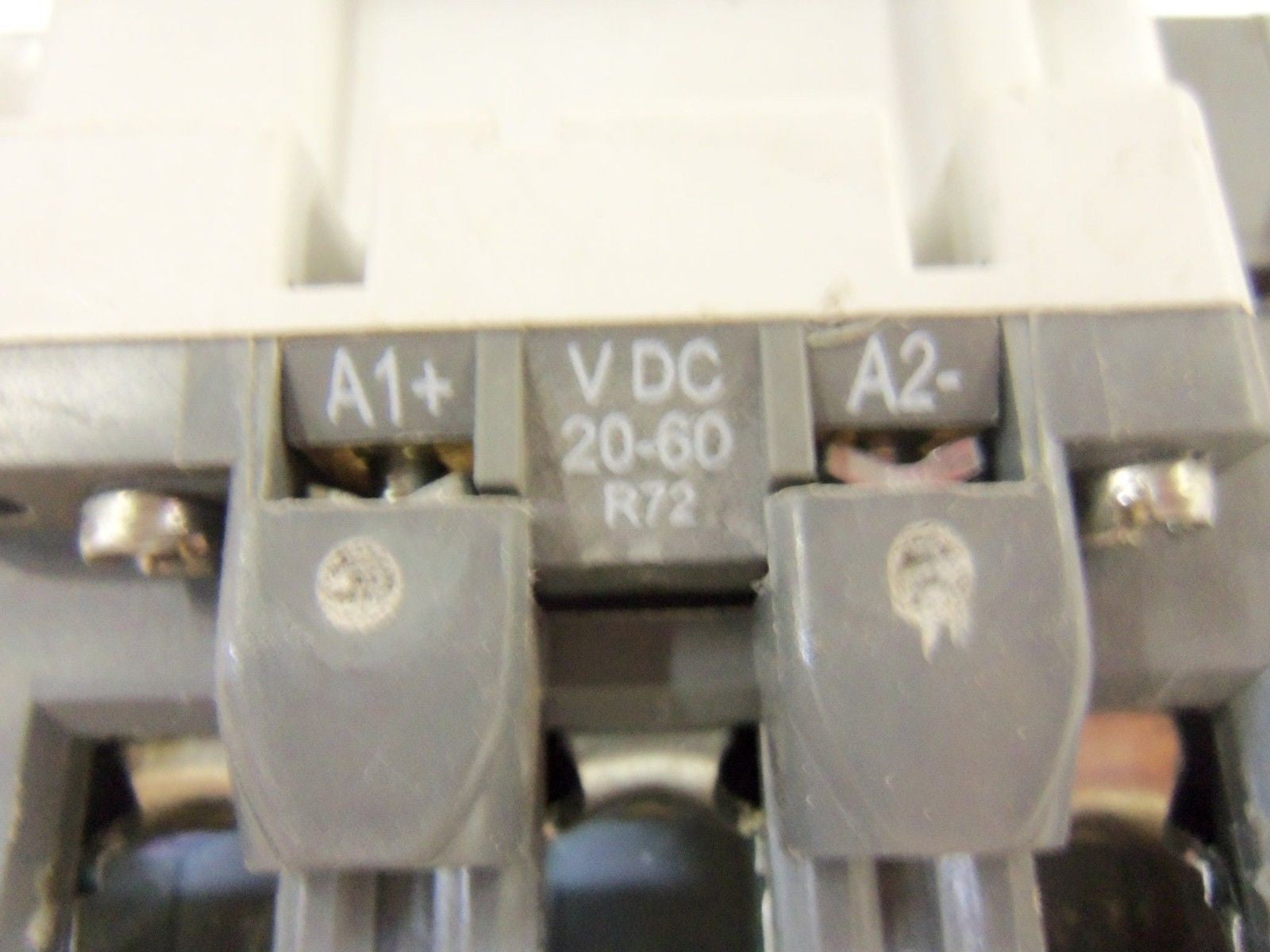 ABB AF63-30 CONTACTOR *USED*