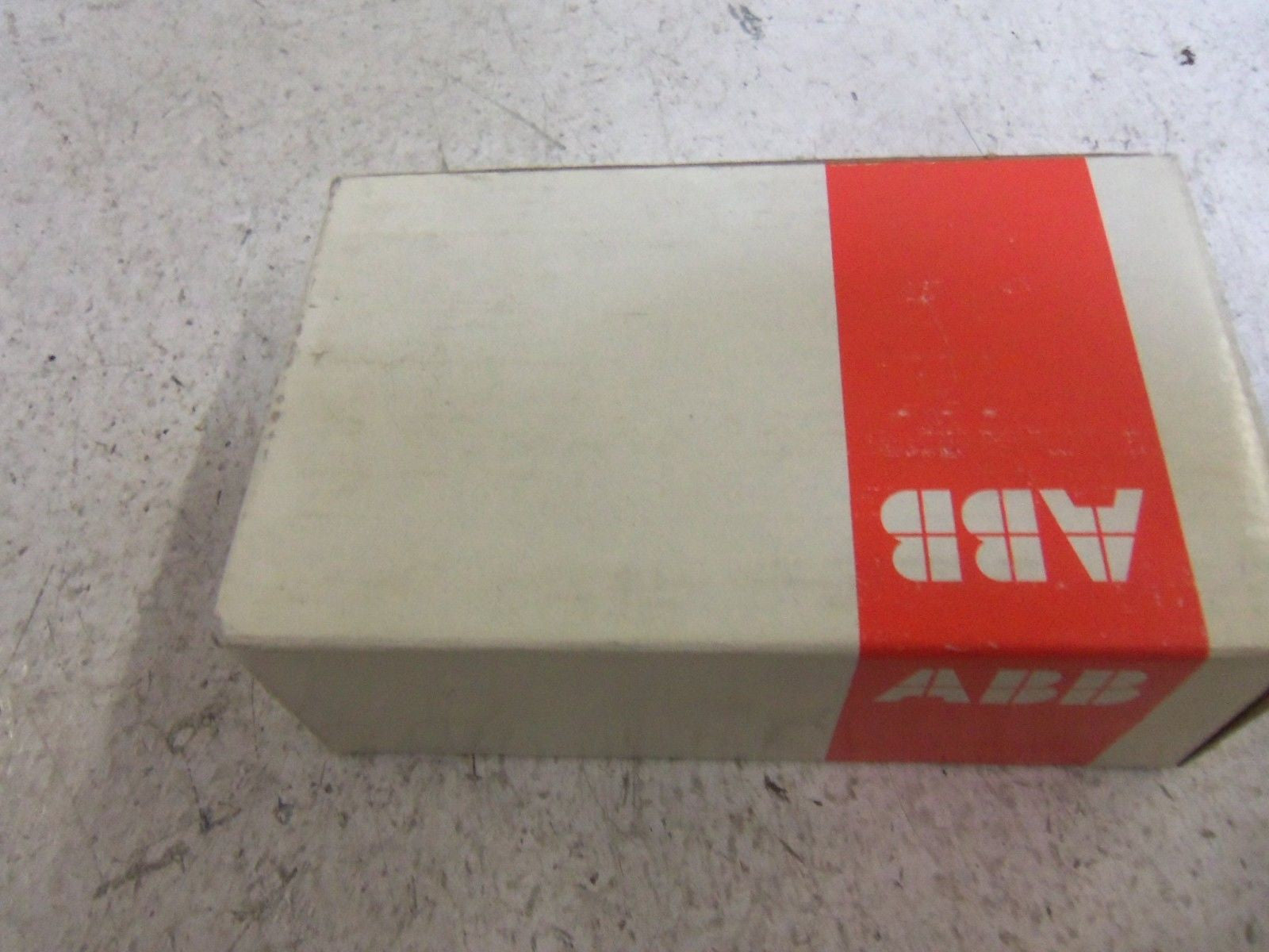 ABB AL9-30-01 *NEW IN BOX*