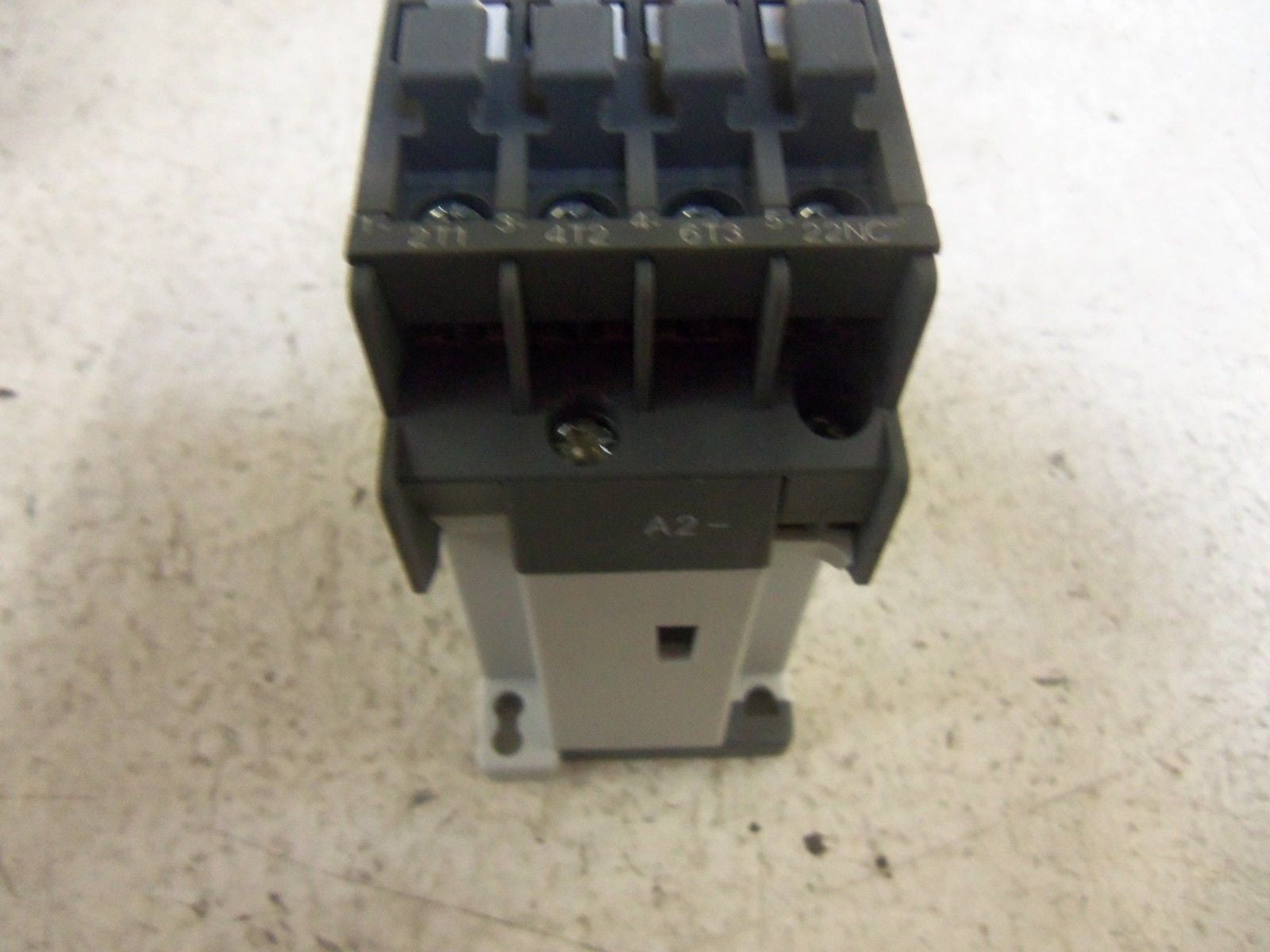 ABB AL9-30-01 *NEW IN BOX*