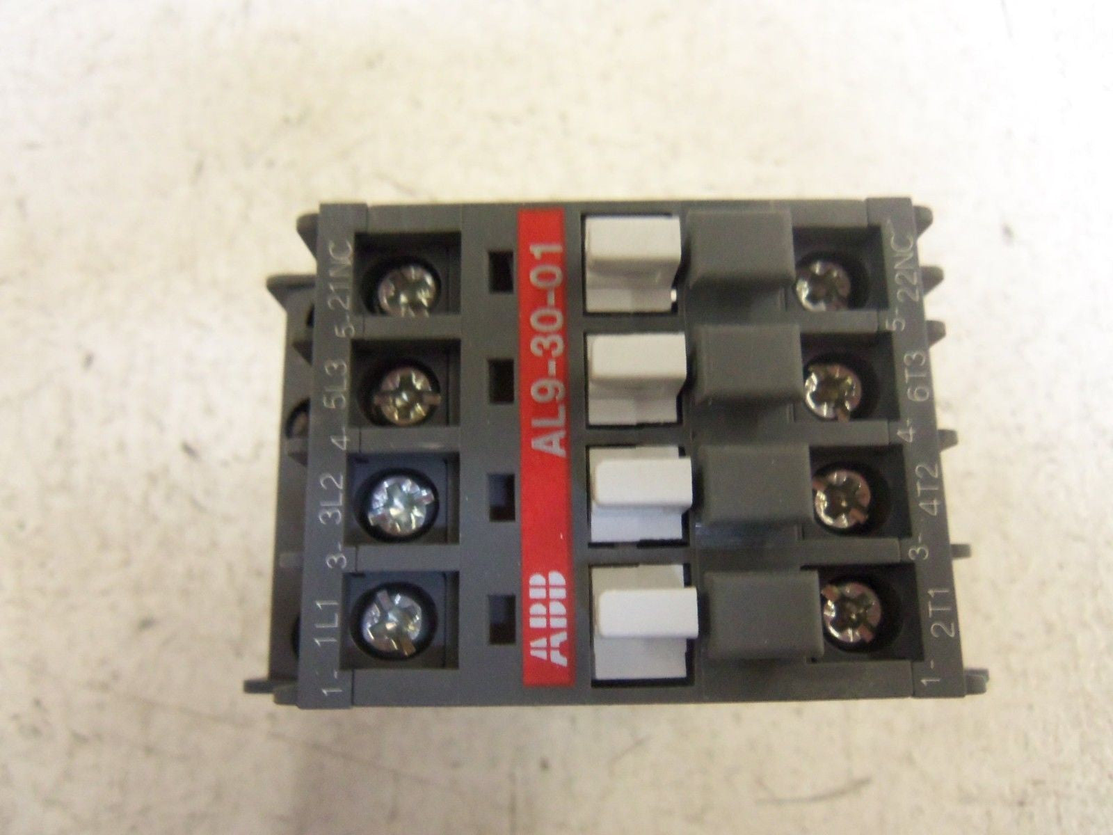 ABB AL9-30-01 *NEW IN BOX*