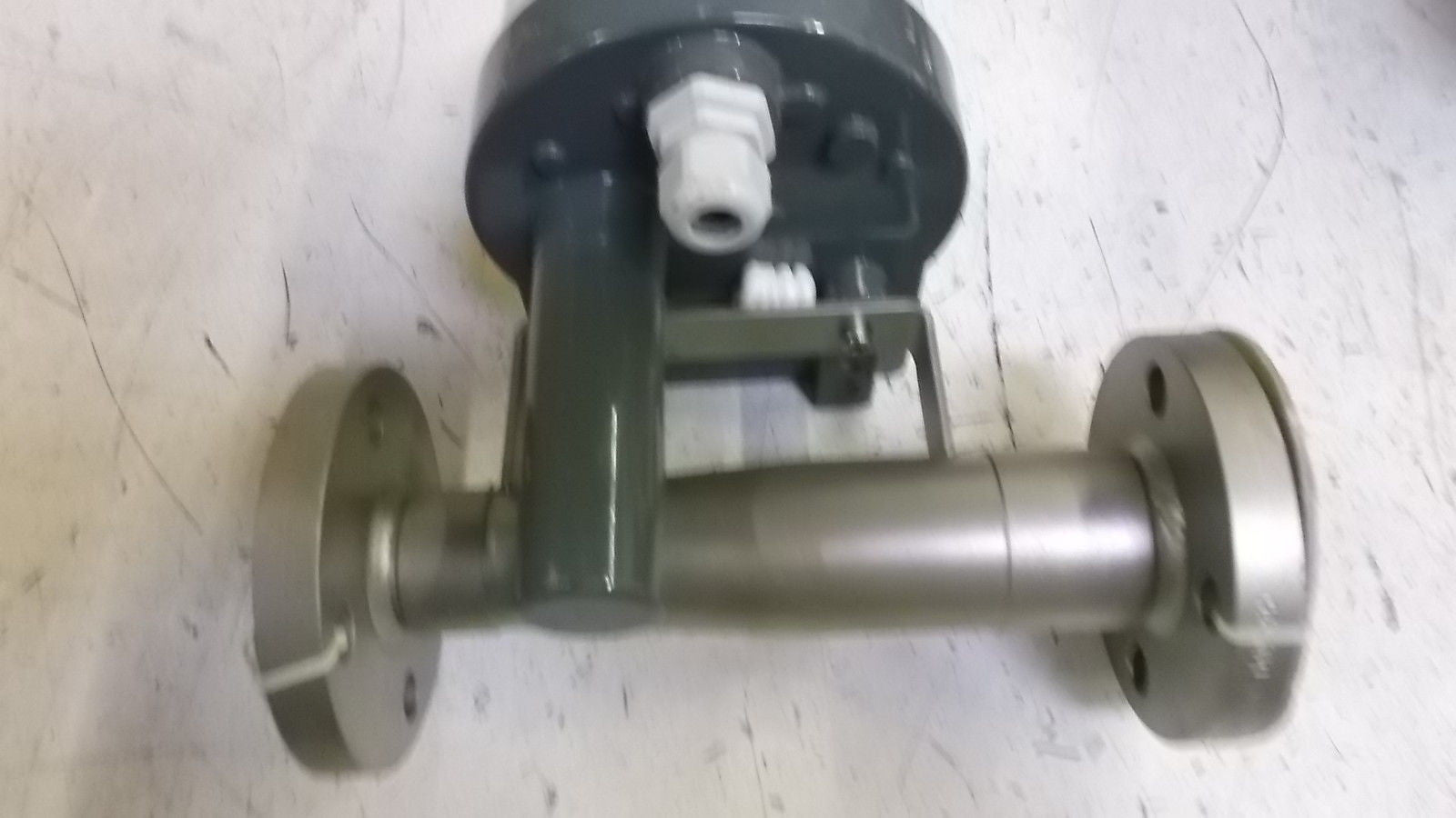 ABB AM54072 FLOW METER *NEW NO BOX*