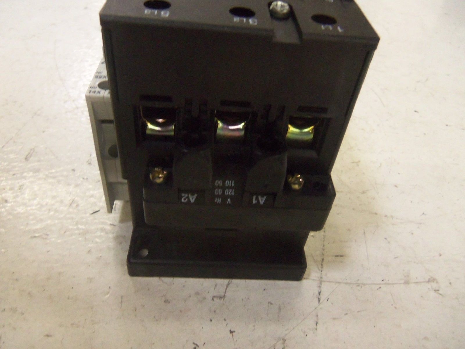 ABB B63C-1 *NEW IN BOX*